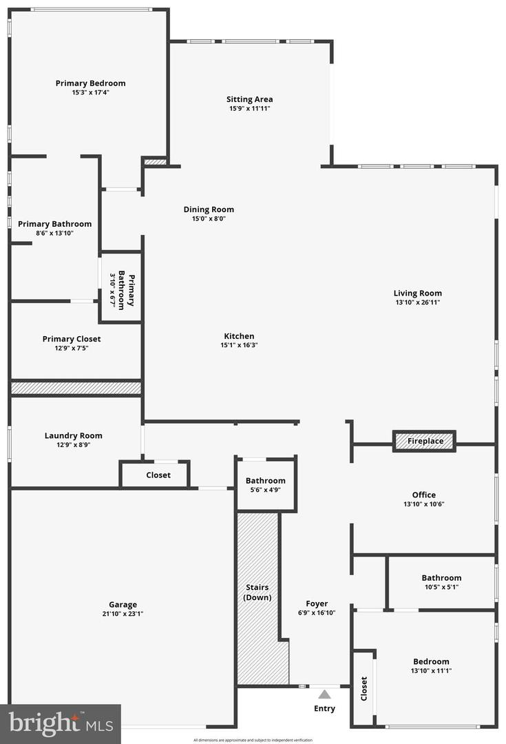 125 TOWHEE DR, LAKE FREDERICK, Virginia 22630, 4 Bedrooms Bedrooms, ,3 BathroomsBathrooms,Residential,For sale,125 TOWHEE DR,VAFV2034940 MLS # VAFV2034940