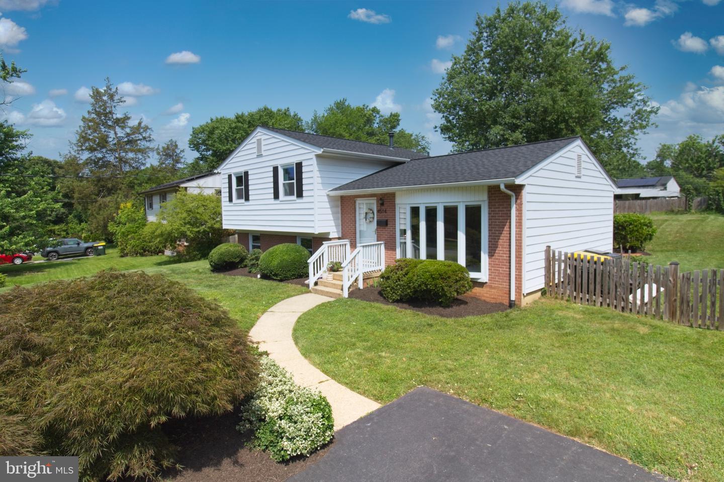 4514 PICOT RD, ALEXANDRIA, Virginia 22310, 4 Bedrooms Bedrooms, ,2 BathroomsBathrooms,Residential,For sale,4514 PICOT RD,VAFX2247832 MLS # VAFX2247832