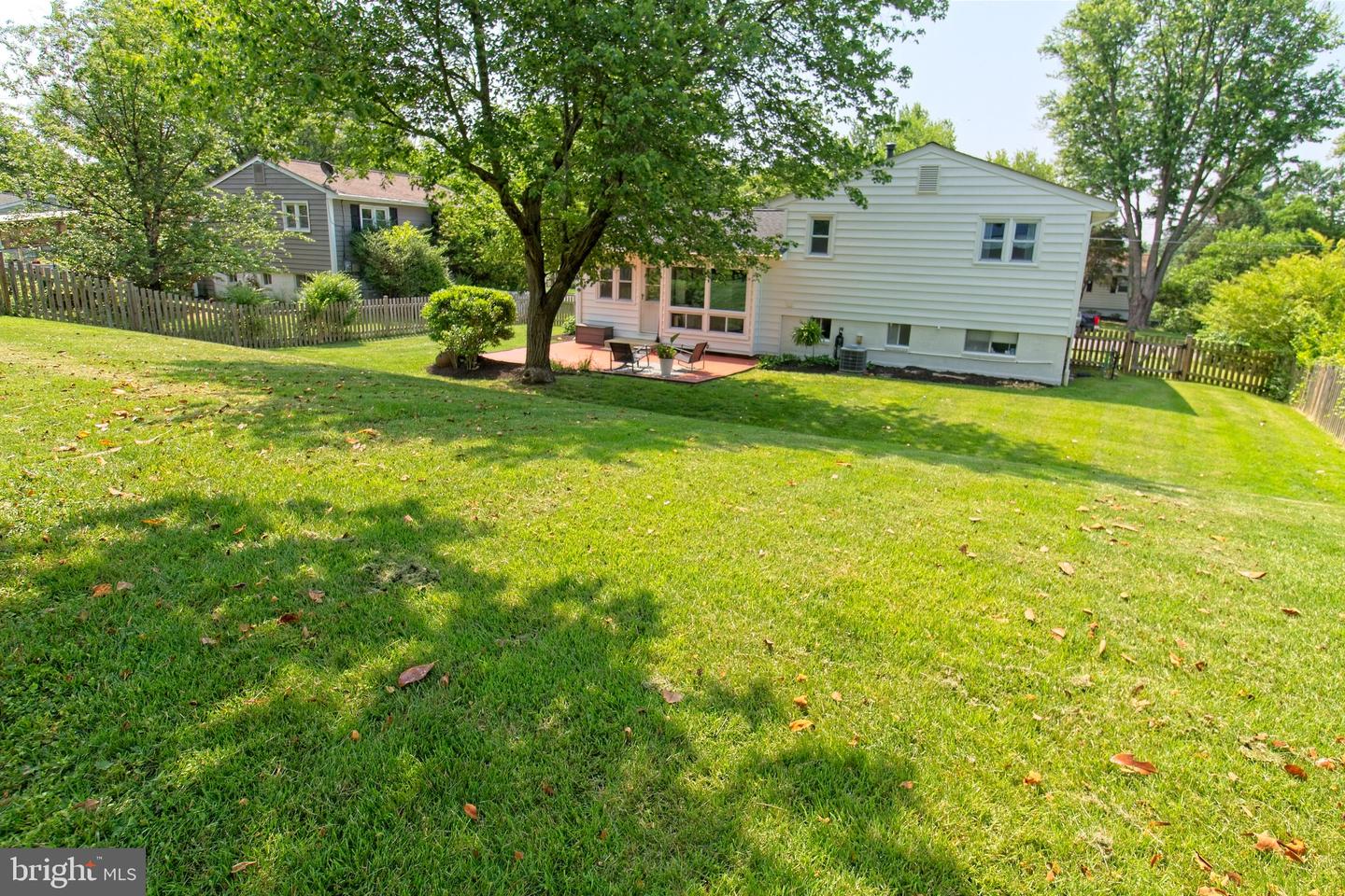 4514 PICOT RD, ALEXANDRIA, Virginia 22310, 4 Bedrooms Bedrooms, ,2 BathroomsBathrooms,Residential,For sale,4514 PICOT RD,VAFX2247832 MLS # VAFX2247832