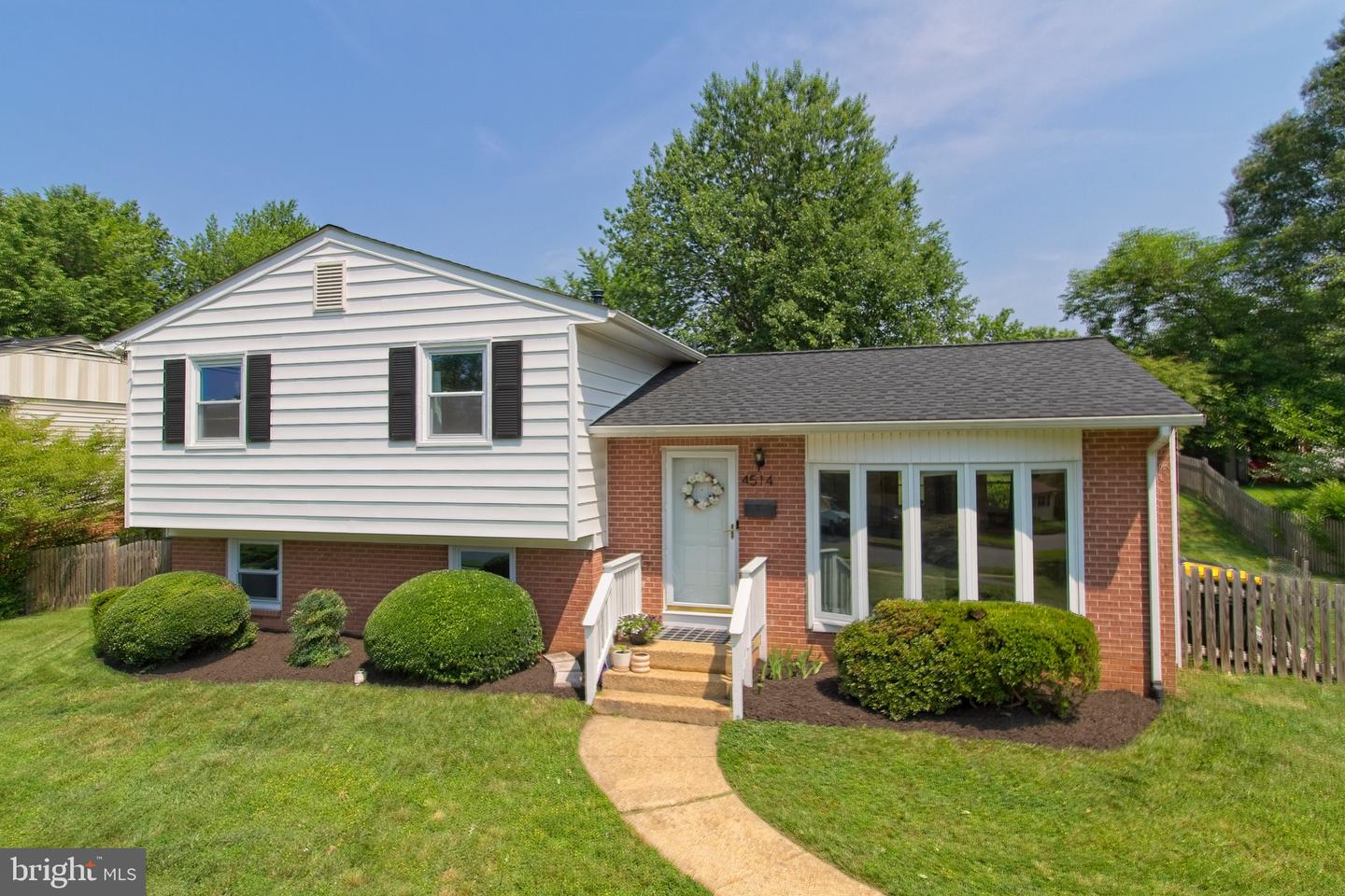 4514 PICOT RD, ALEXANDRIA, Virginia 22310, 4 Bedrooms Bedrooms, ,2 BathroomsBathrooms,Residential,For sale,4514 PICOT RD,VAFX2247832 MLS # VAFX2247832