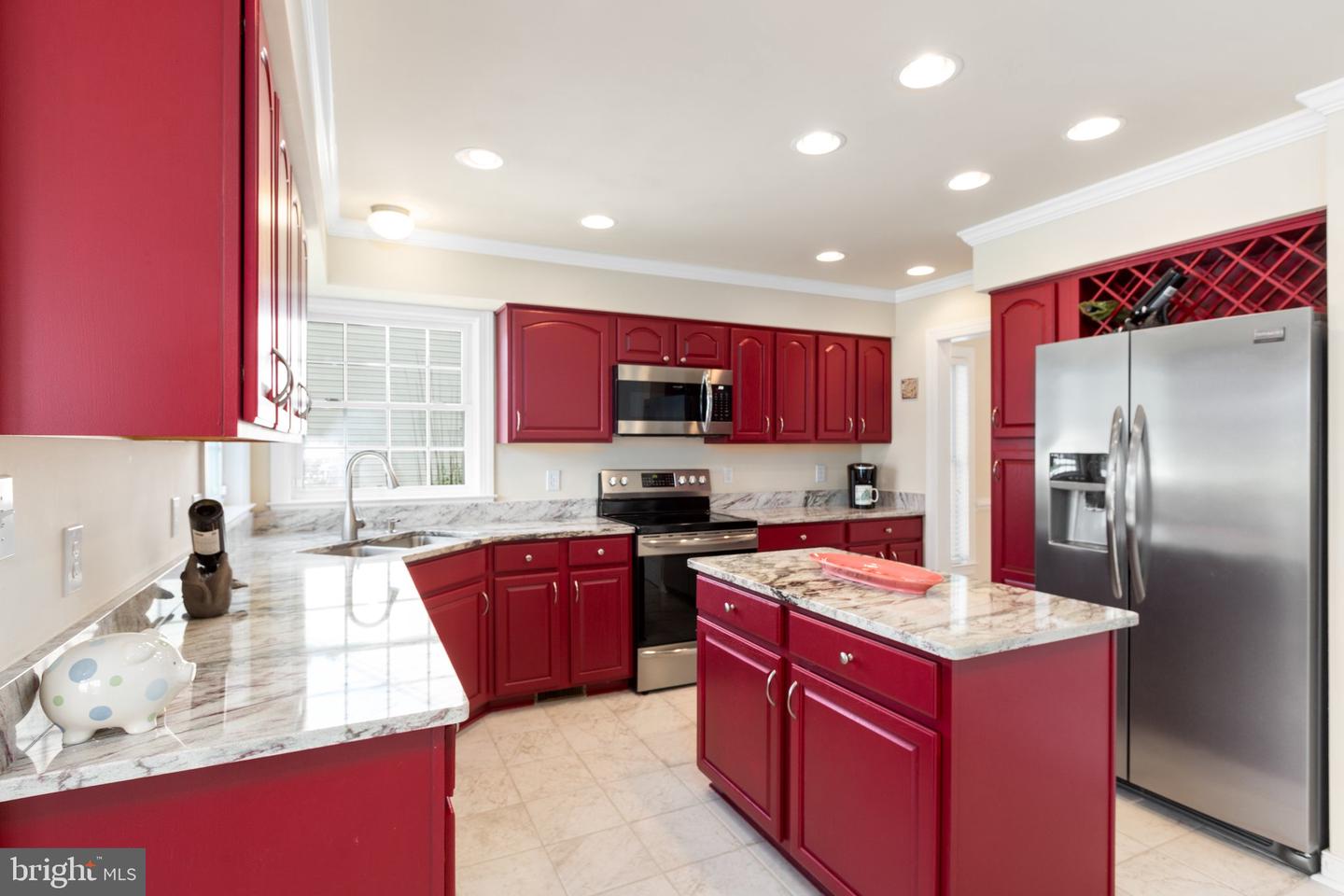 10707 TRICIA PL, FREDERICKSBURG, Virginia 22408, 5 Bedrooms Bedrooms, ,3 BathroomsBathrooms,Residential,For sale,10707 TRICIA PL,VASP2033982 MLS # VASP2033982