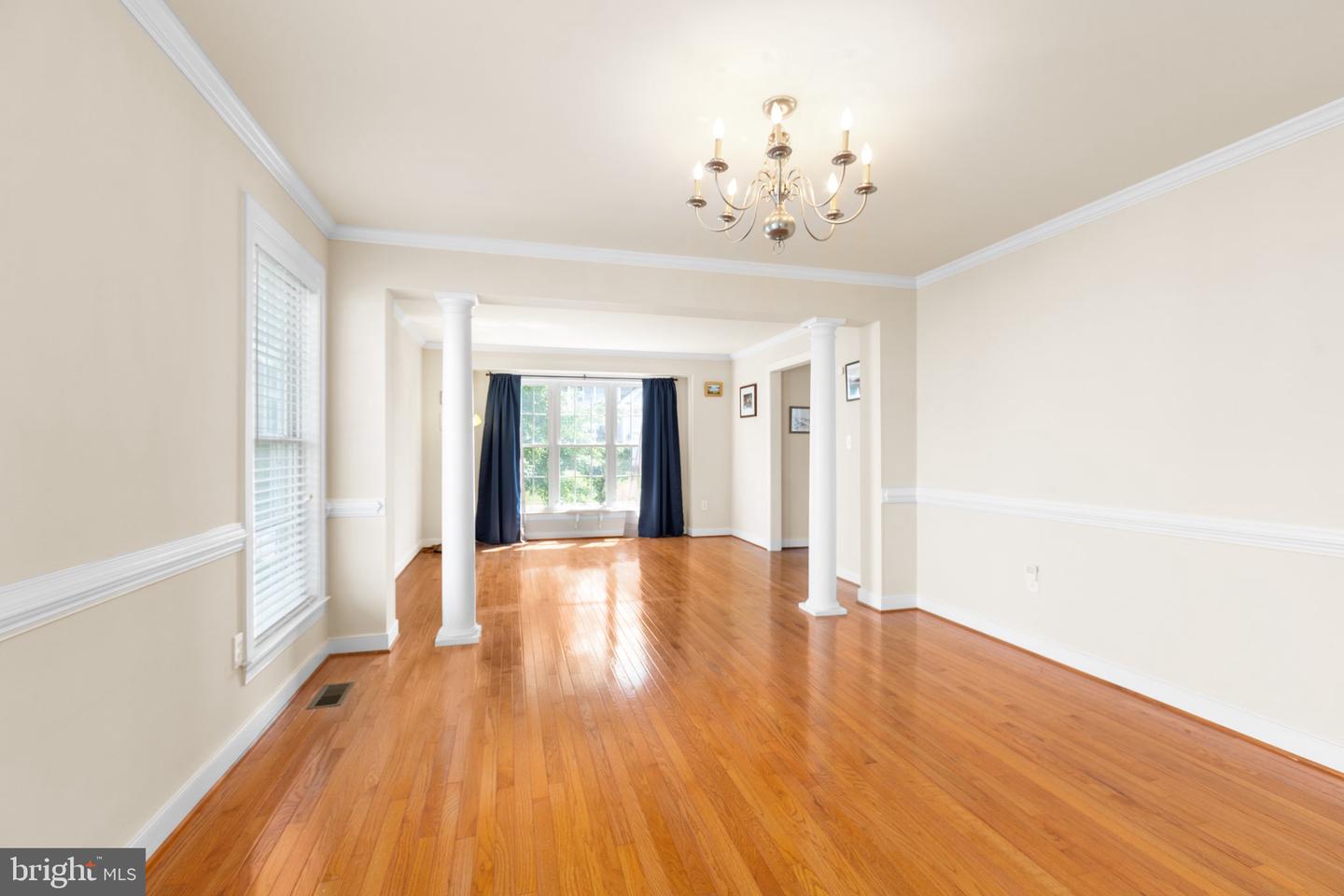 10707 TRICIA PL, FREDERICKSBURG, Virginia 22408, 5 Bedrooms Bedrooms, ,3 BathroomsBathrooms,Residential,For sale,10707 TRICIA PL,VASP2033982 MLS # VASP2033982