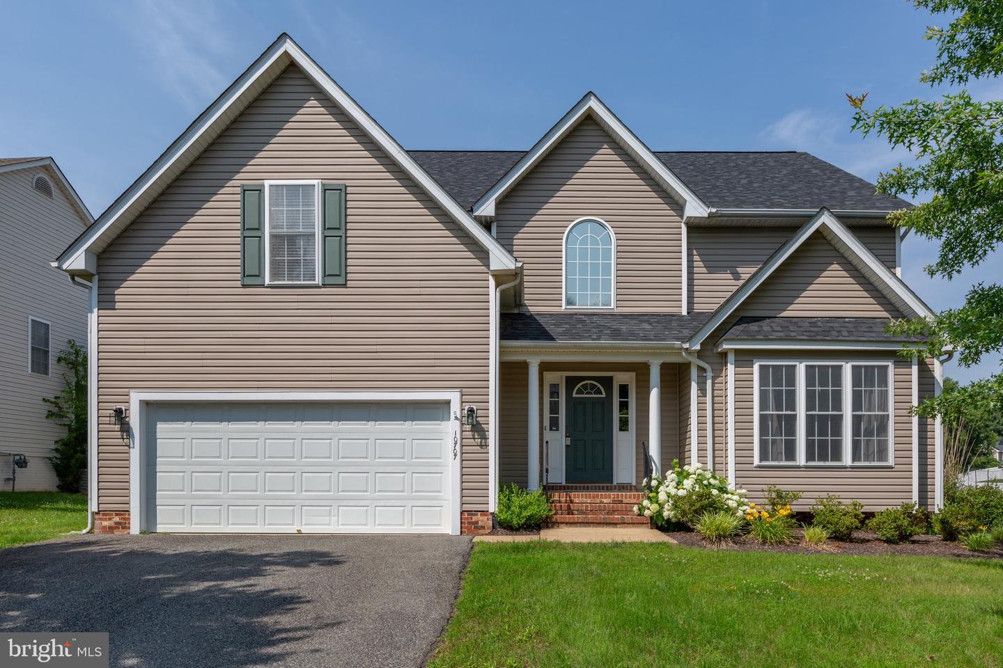 10707 TRICIA PL, FREDERICKSBURG, Virginia 22408, 5 Bedrooms Bedrooms, ,3 BathroomsBathrooms,Residential,For sale,10707 TRICIA PL,VASP2033982 MLS # VASP2033982