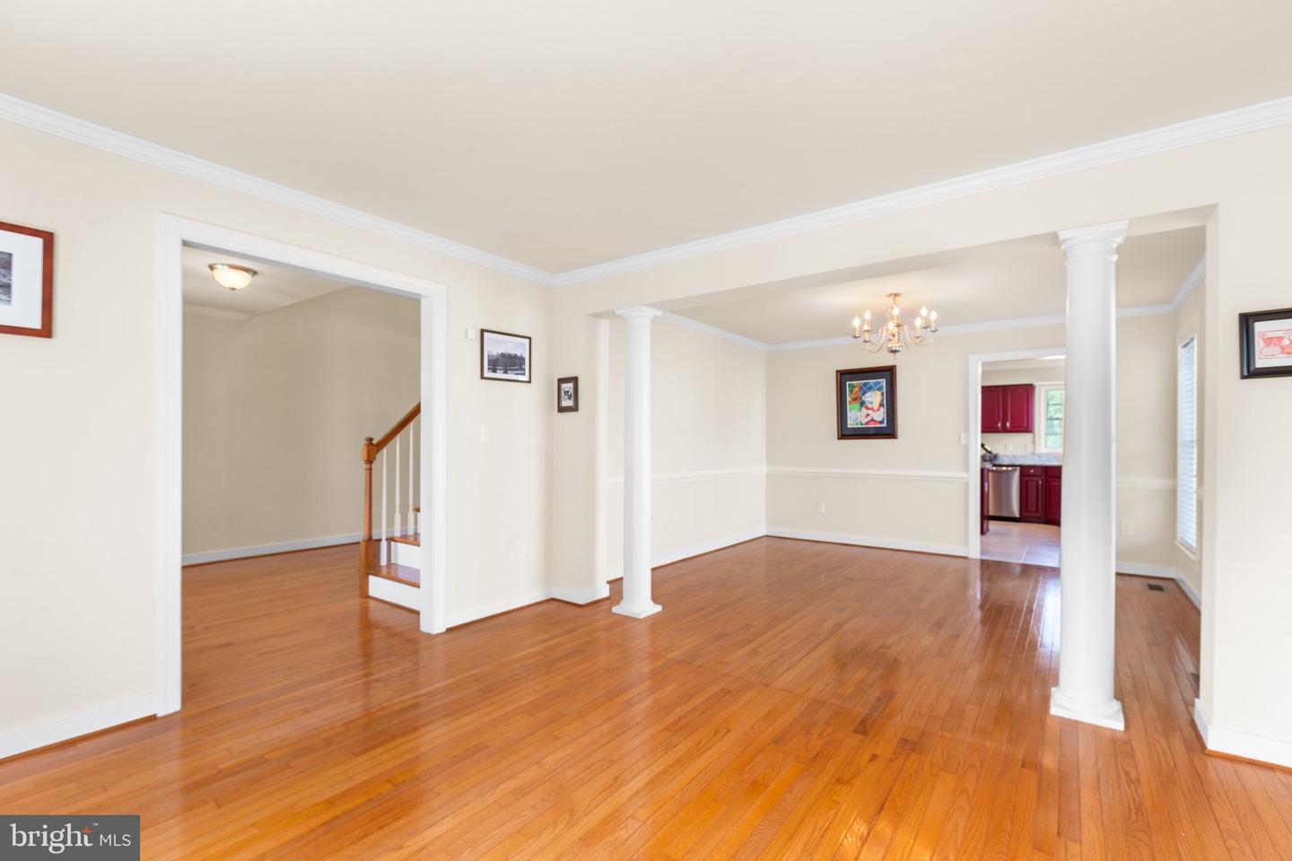 10707 TRICIA PL, FREDERICKSBURG, Virginia 22408, 5 Bedrooms Bedrooms, ,3 BathroomsBathrooms,Residential,For sale,10707 TRICIA PL,VASP2033982 MLS # VASP2033982