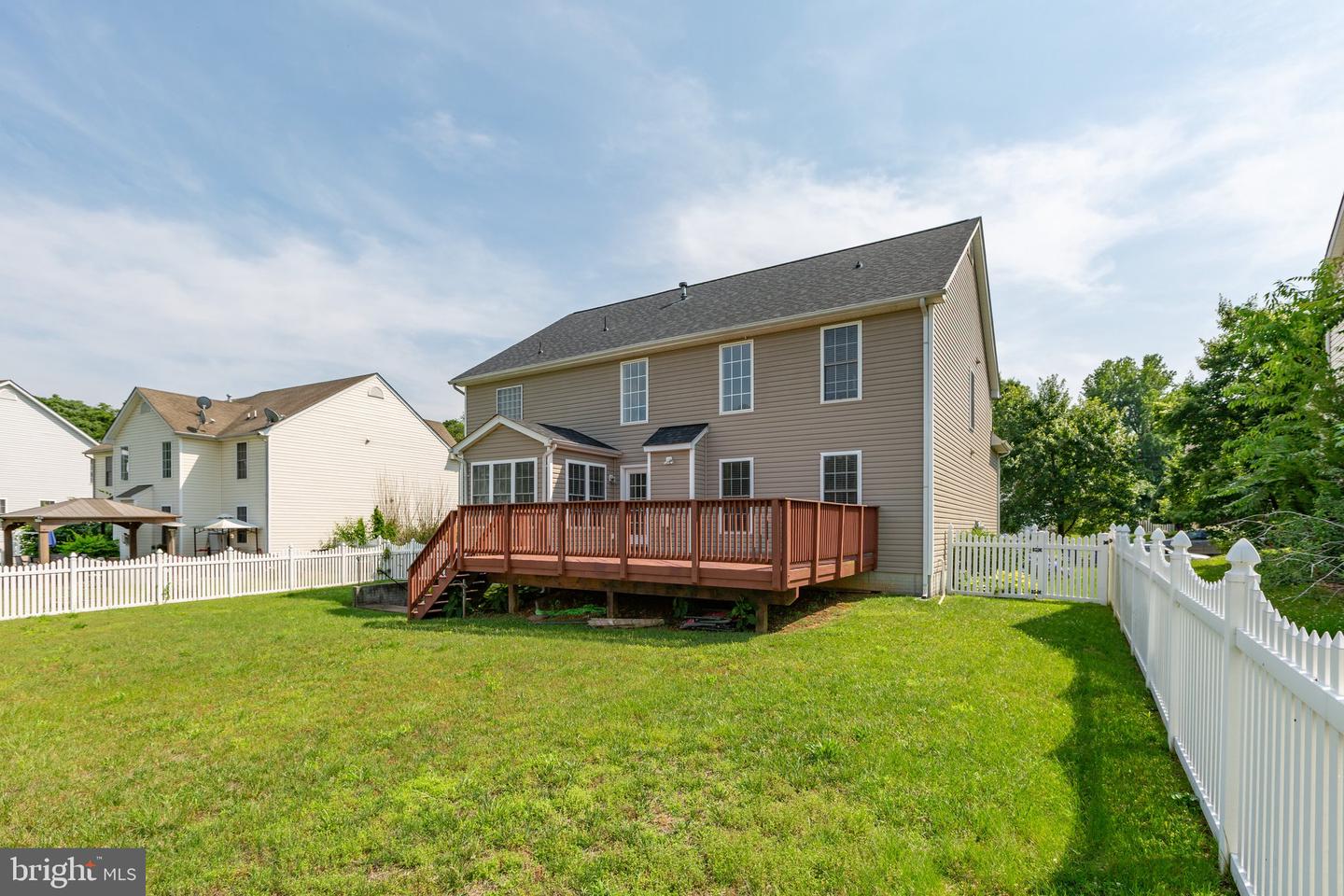10707 TRICIA PL, FREDERICKSBURG, Virginia 22408, 5 Bedrooms Bedrooms, ,3 BathroomsBathrooms,Residential,For sale,10707 TRICIA PL,VASP2033982 MLS # VASP2033982