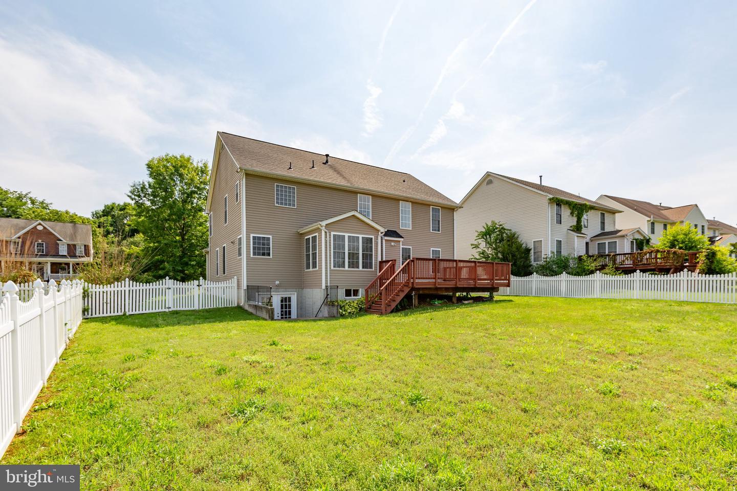 10707 TRICIA PL, FREDERICKSBURG, Virginia 22408, 5 Bedrooms Bedrooms, ,3 BathroomsBathrooms,Residential,For sale,10707 TRICIA PL,VASP2033982 MLS # VASP2033982