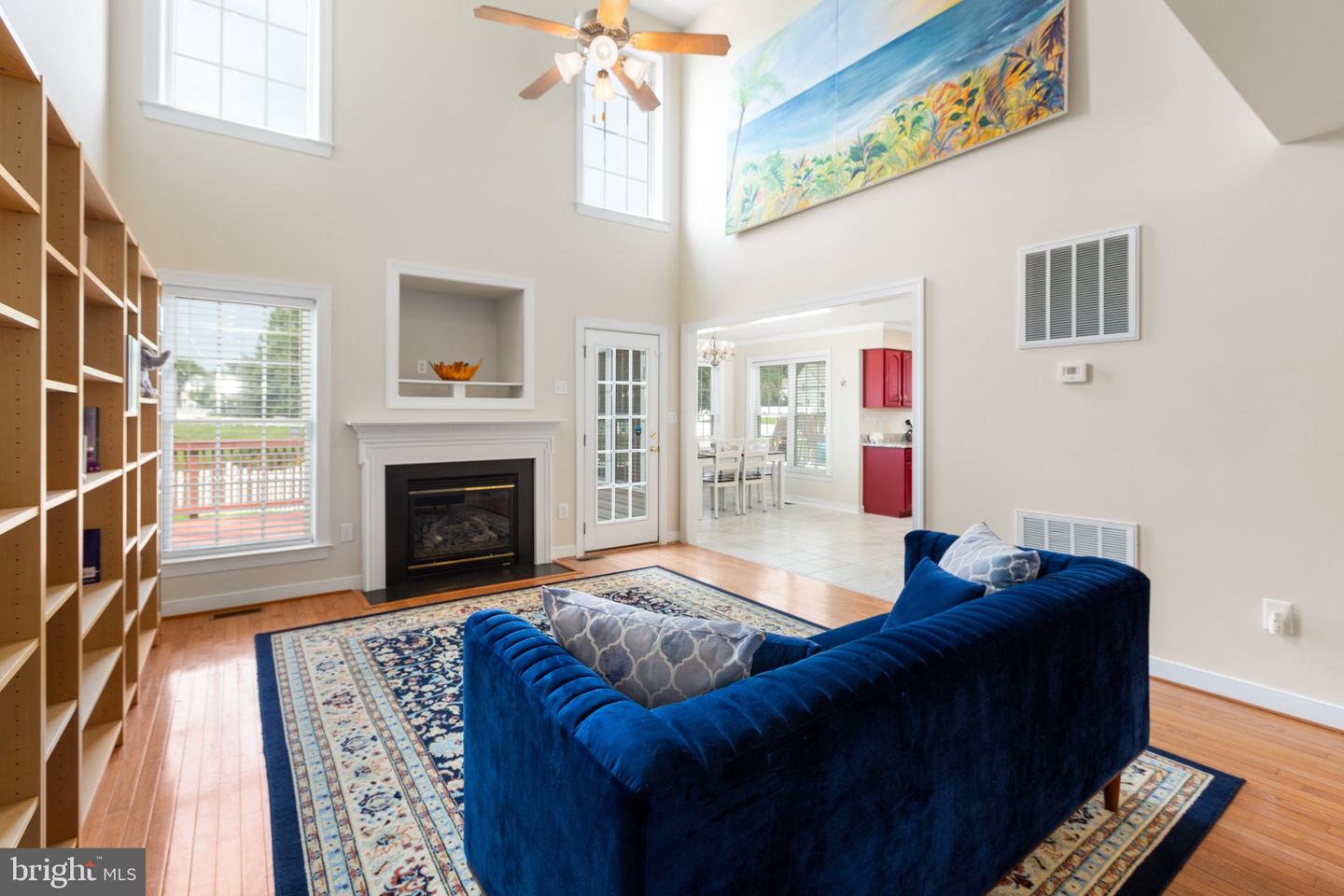 10707 TRICIA PL, FREDERICKSBURG, Virginia 22408, 5 Bedrooms Bedrooms, ,3 BathroomsBathrooms,Residential,For sale,10707 TRICIA PL,VASP2033982 MLS # VASP2033982