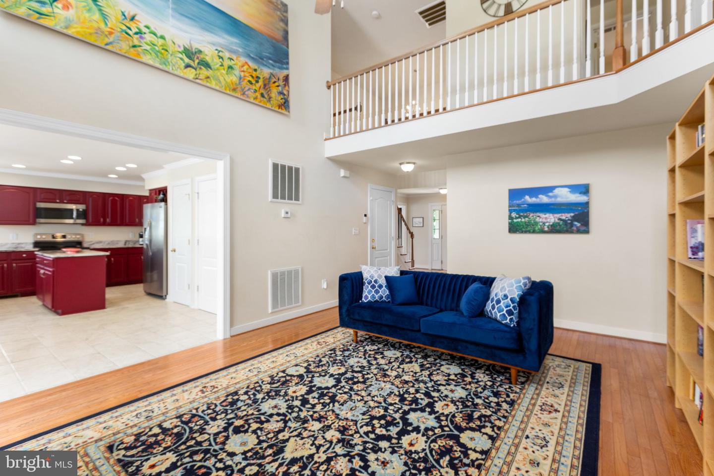 10707 TRICIA PL, FREDERICKSBURG, Virginia 22408, 5 Bedrooms Bedrooms, ,3 BathroomsBathrooms,Residential,For sale,10707 TRICIA PL,VASP2033982 MLS # VASP2033982
