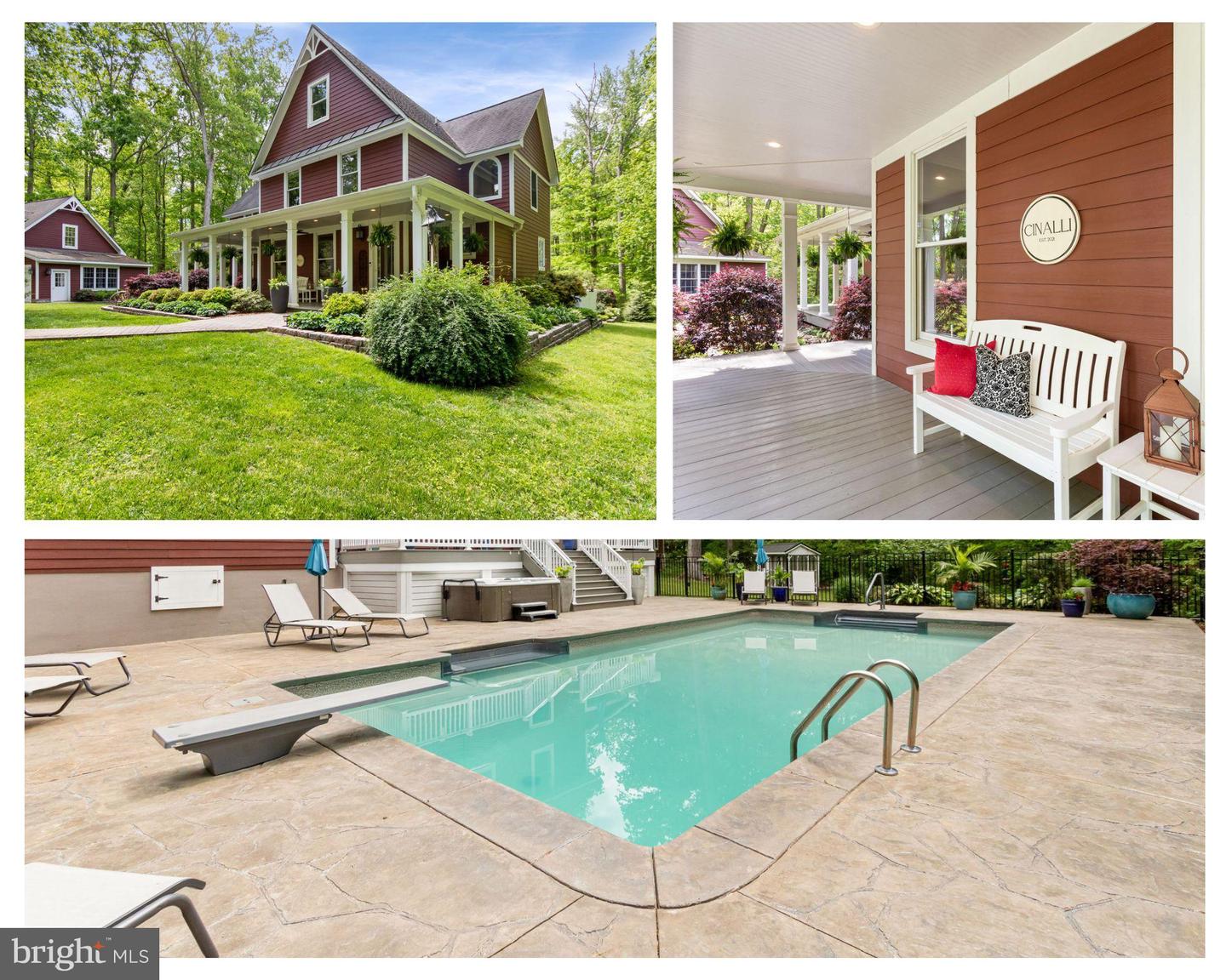10108 ROCKINGHORSE LN, SPOTSYLVANIA, Virginia 22553, 4 Bedrooms Bedrooms, ,4 BathroomsBathrooms,Residential,For sale,10108 ROCKINGHORSE LN,VASP2033984 MLS # VASP2033984
