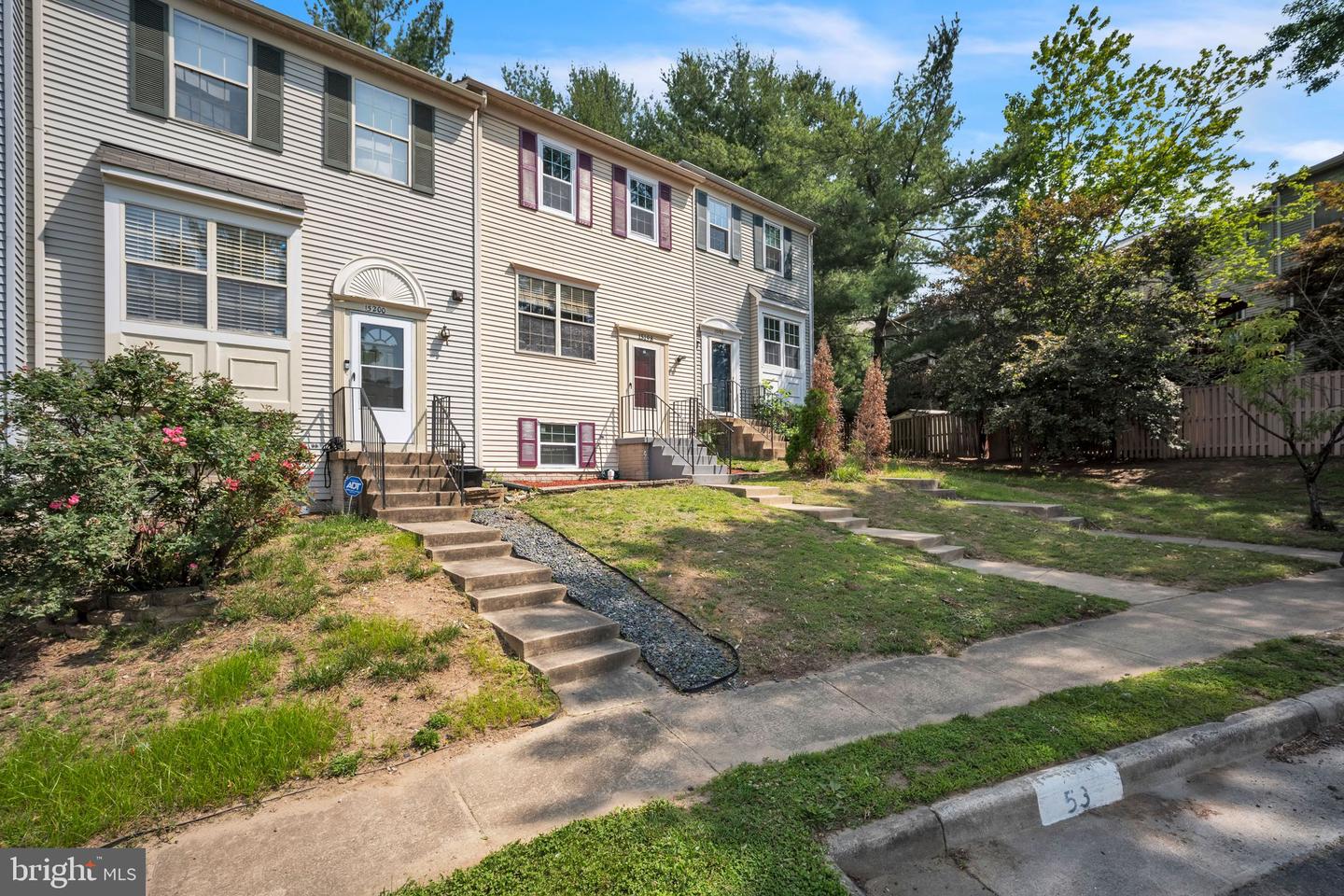 15198 WENTWOOD LN, WOODBRIDGE, Virginia 22191, 4 Bedrooms Bedrooms, ,3 BathroomsBathrooms,Residential,For sale,15198 WENTWOOD LN,VAPW2097226 MLS # VAPW2097226