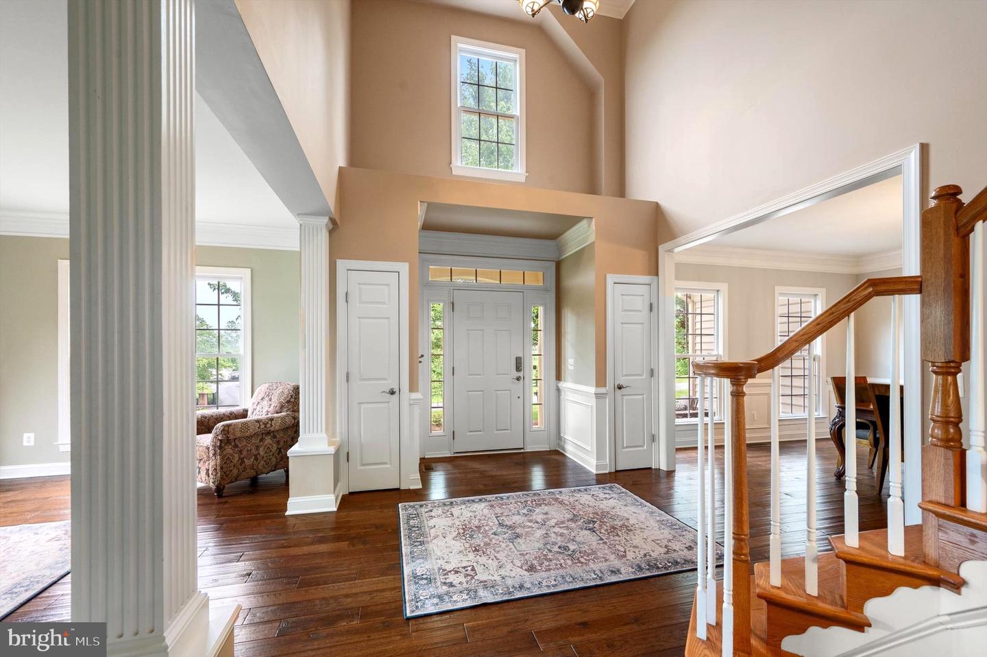 12773 BEEBE CT, LOVETTSVILLE, Virginia 20180, 6 Bedrooms Bedrooms, ,5 BathroomsBathrooms,Residential,For sale,12773 BEEBE CT,VALO2099722 MLS # VALO2099722