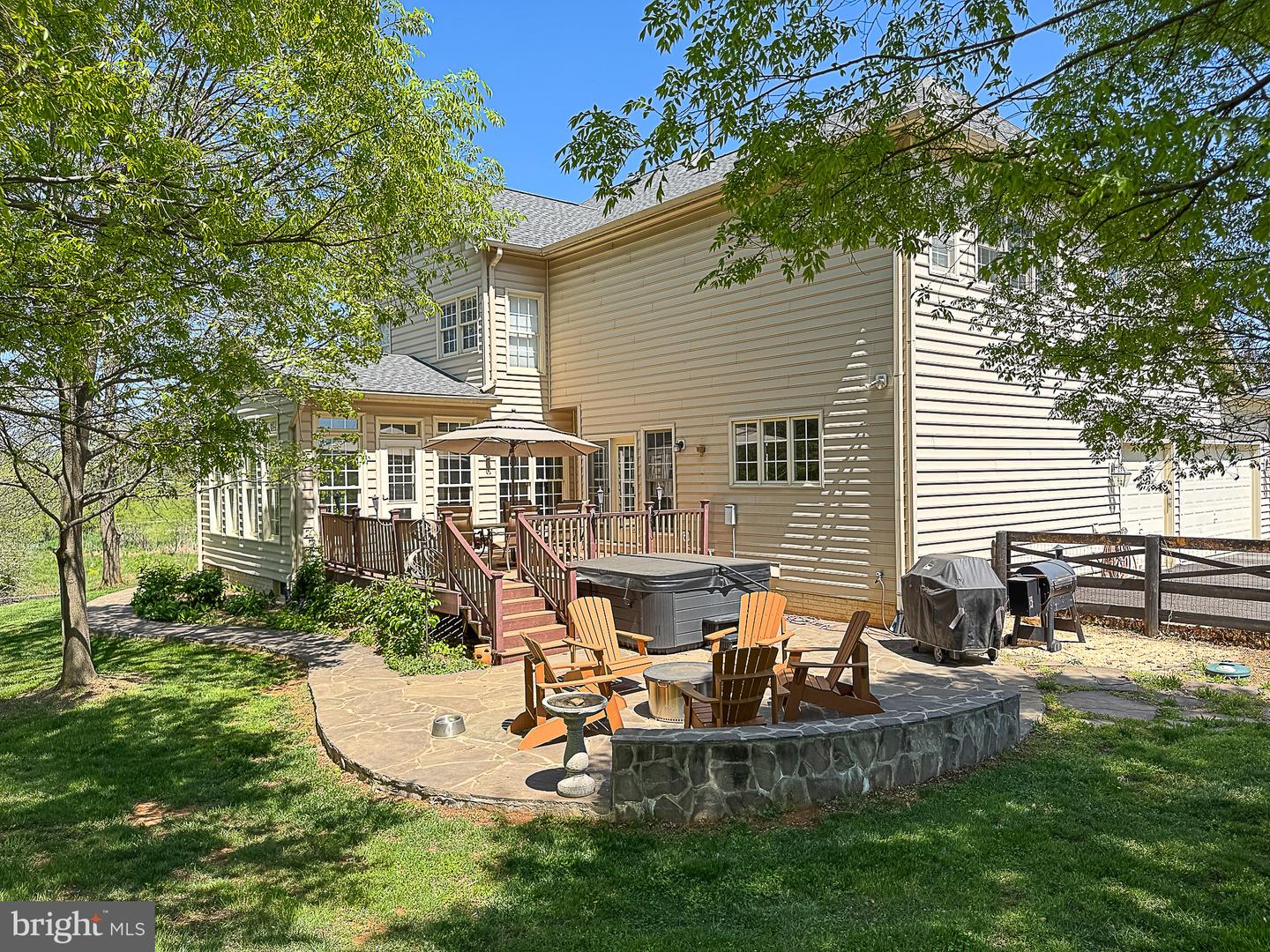 12773 BEEBE CT, LOVETTSVILLE, Virginia 20180, 6 Bedrooms Bedrooms, ,5 BathroomsBathrooms,Residential,For sale,12773 BEEBE CT,VALO2099722 MLS # VALO2099722
