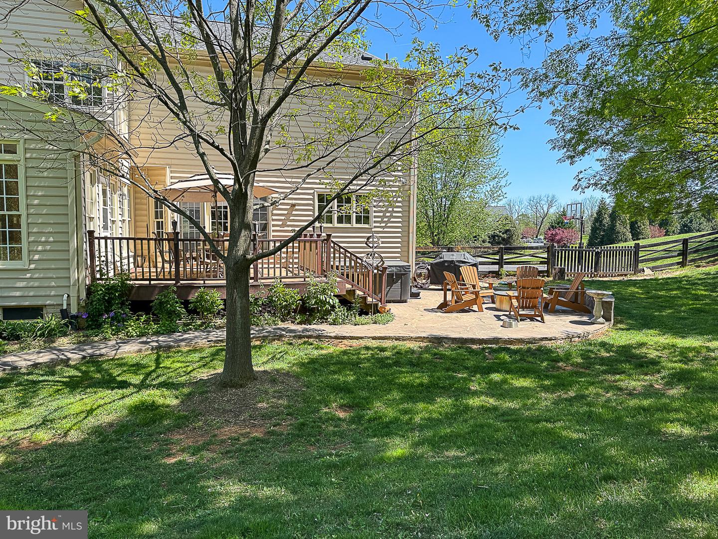 12773 BEEBE CT, LOVETTSVILLE, Virginia 20180, 6 Bedrooms Bedrooms, ,5 BathroomsBathrooms,Residential,For sale,12773 BEEBE CT,VALO2099722 MLS # VALO2099722