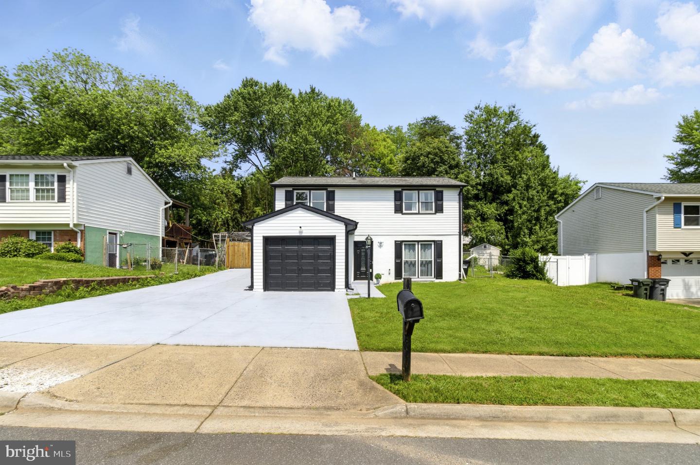 13727 MAHONEY DR, WOODBRIDGE, Virginia 22193, 3 Bedrooms Bedrooms, ,1 BathroomBathrooms,Residential,For sale,13727 MAHONEY DR,VAPW2097228 MLS # VAPW2097228