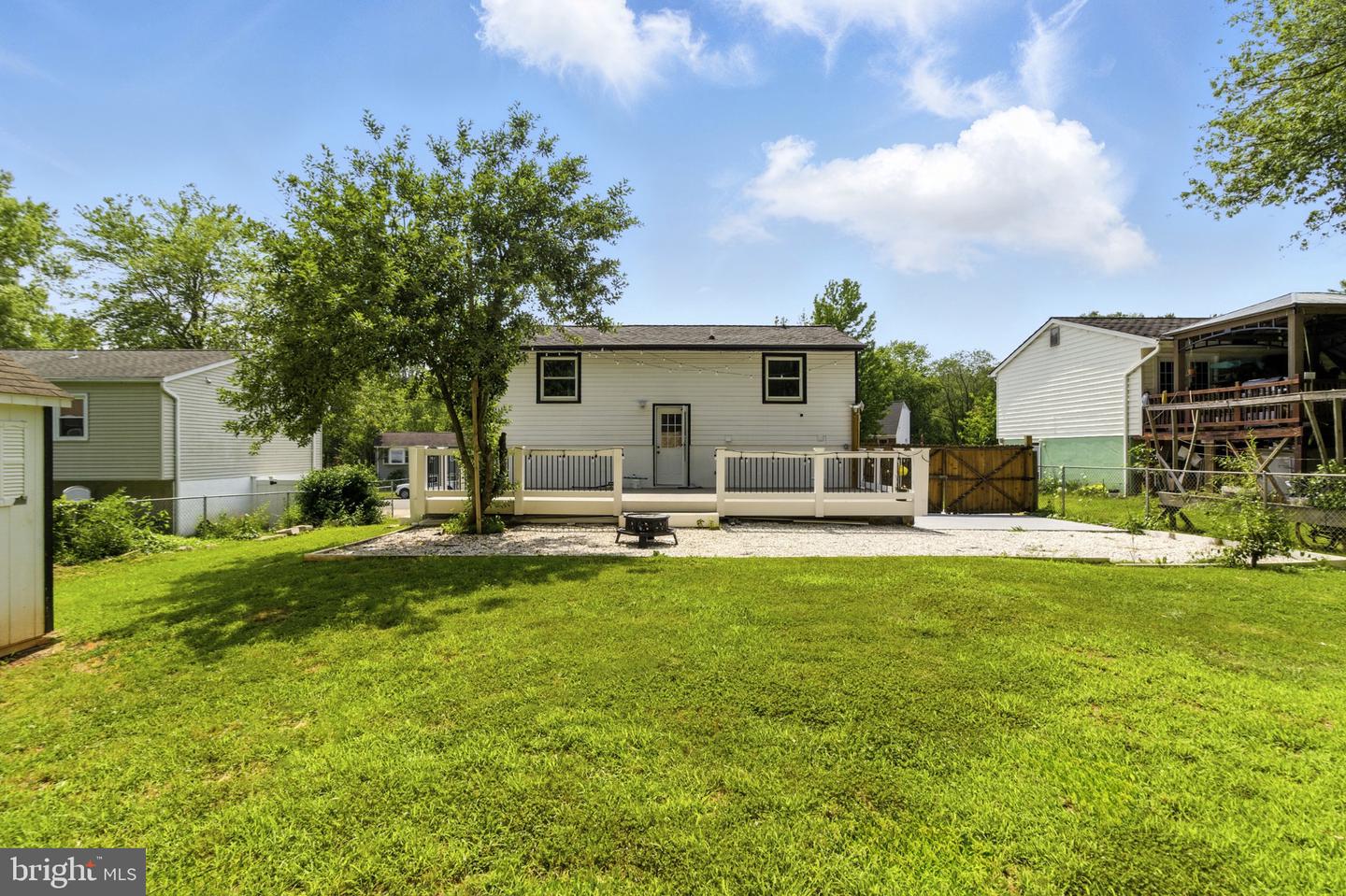 13727 MAHONEY DR, WOODBRIDGE, Virginia 22193, 3 Bedrooms Bedrooms, ,1 BathroomBathrooms,Residential,For sale,13727 MAHONEY DR,VAPW2097228 MLS # VAPW2097228