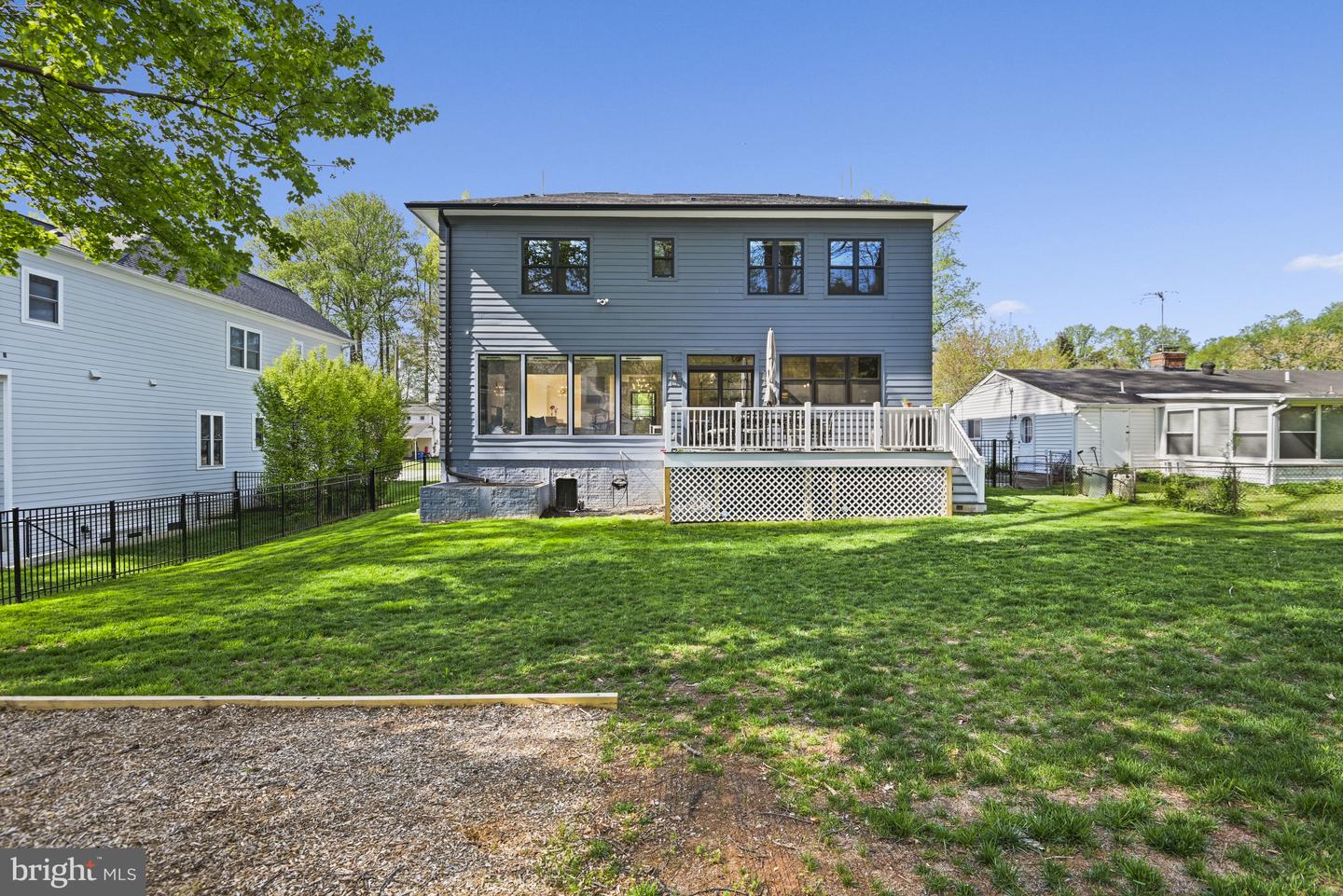 1206 COTTAGE ST SW, VIENNA, Virginia 22180, 5 Bedrooms Bedrooms, ,4 BathroomsBathrooms,Residential,For sale,1206 COTTAGE ST SW,VAFX2247946 MLS # VAFX2247946