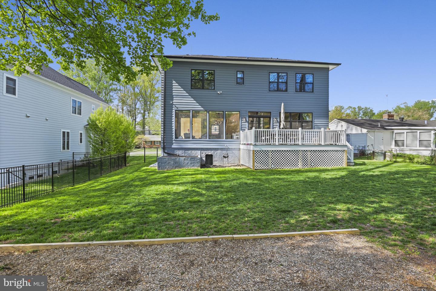 1206 COTTAGE ST SW, VIENNA, Virginia 22180, 5 Bedrooms Bedrooms, ,4 BathroomsBathrooms,Residential,For sale,1206 COTTAGE ST SW,VAFX2247946 MLS # VAFX2247946