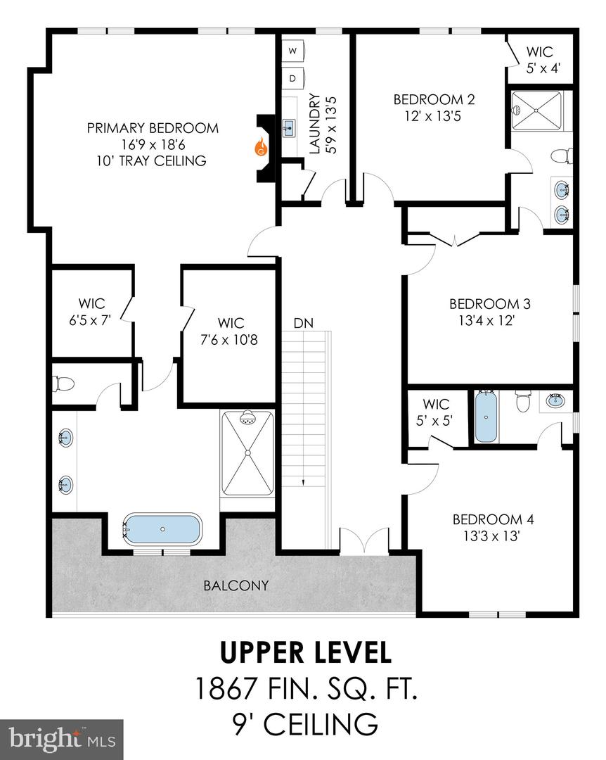 1206 COTTAGE ST SW, VIENNA, Virginia 22180, 5 Bedrooms Bedrooms, ,4 BathroomsBathrooms,Residential,For sale,1206 COTTAGE ST SW,VAFX2247946 MLS # VAFX2247946