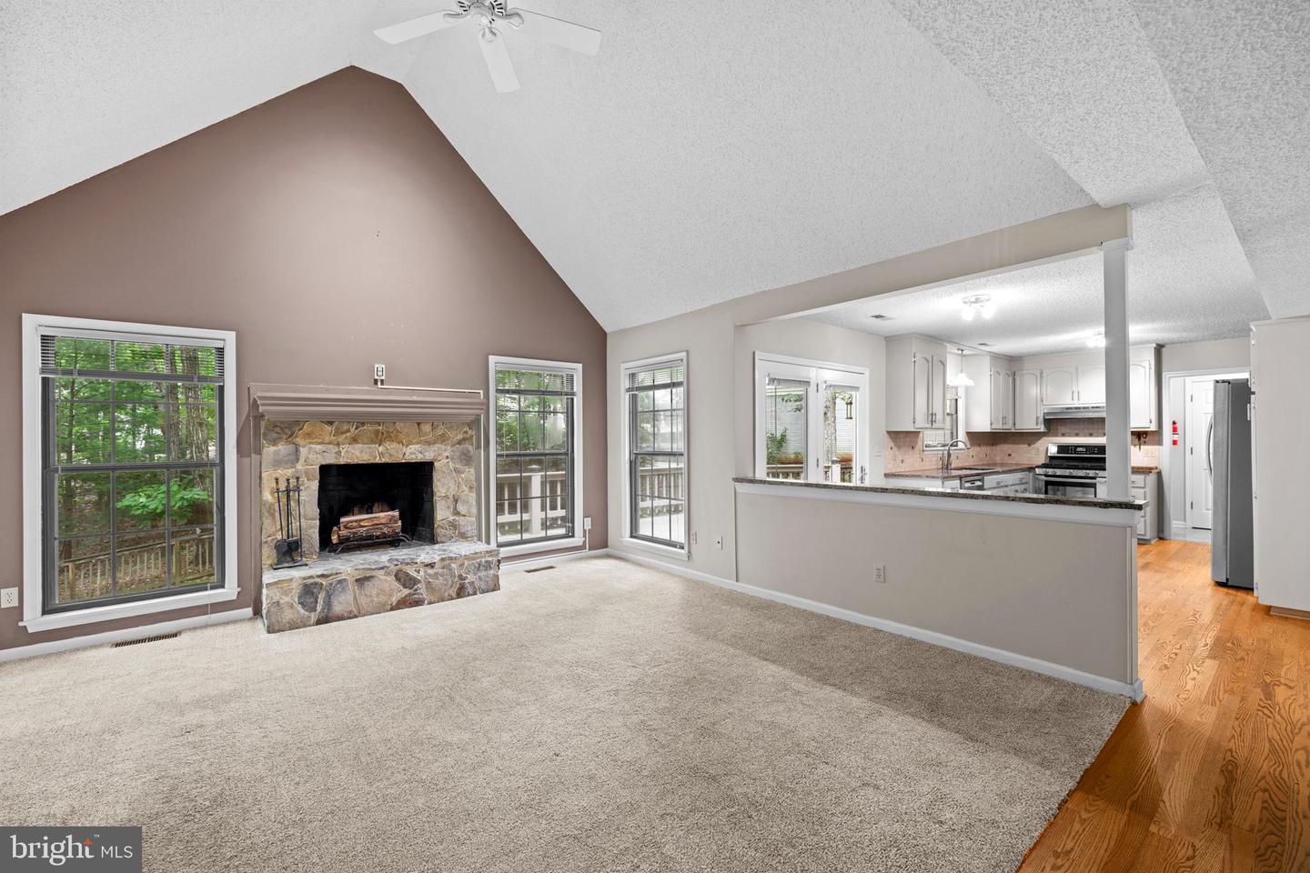 47 MARWOOD DR, PALMYRA, Virginia 22963, 4 Bedrooms Bedrooms, ,3 BathroomsBathrooms,Residential,For sale,47 MARWOOD DR,VAFN2000474 MLS # VAFN2000474