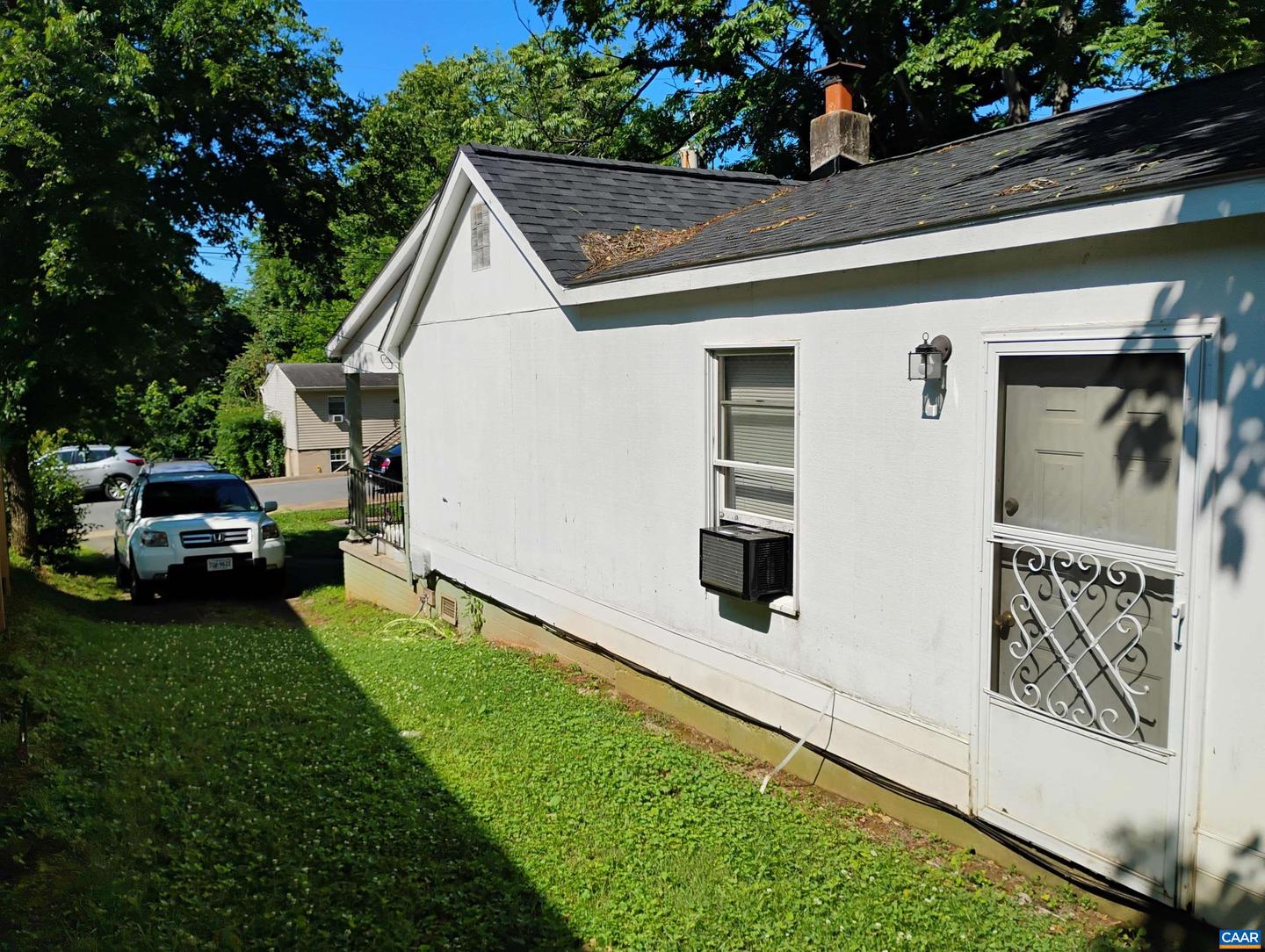1411 VINE ST, CHARLOTTESVILLE, Virginia 22902, 2 Bedrooms Bedrooms, ,1 BathroomBathrooms,Residential,For sale,1411 VINE ST,665798 MLS # 665798