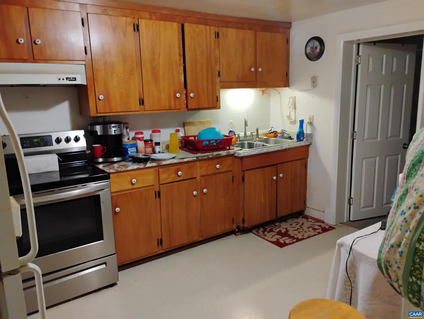 1411 VINE ST, CHARLOTTESVILLE, Virginia 22902, 2 Bedrooms Bedrooms, ,1 BathroomBathrooms,Residential,For sale,1411 VINE ST,665798 MLS # 665798