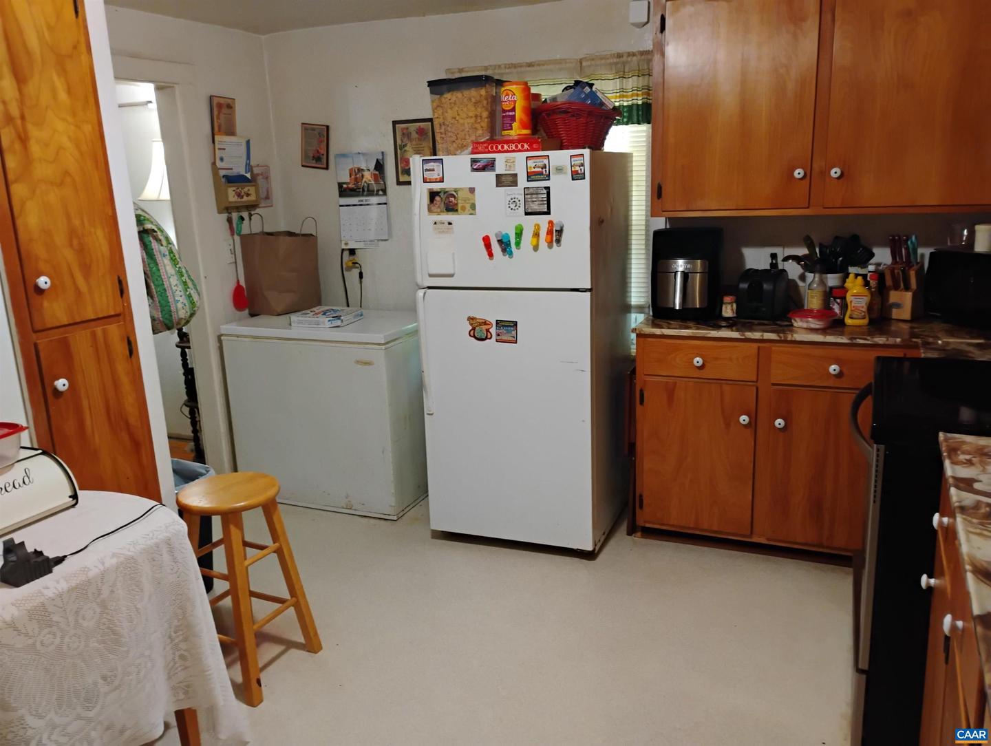 1411 VINE ST, CHARLOTTESVILLE, Virginia 22902, 2 Bedrooms Bedrooms, ,1 BathroomBathrooms,Residential,For sale,1411 VINE ST,665798 MLS # 665798