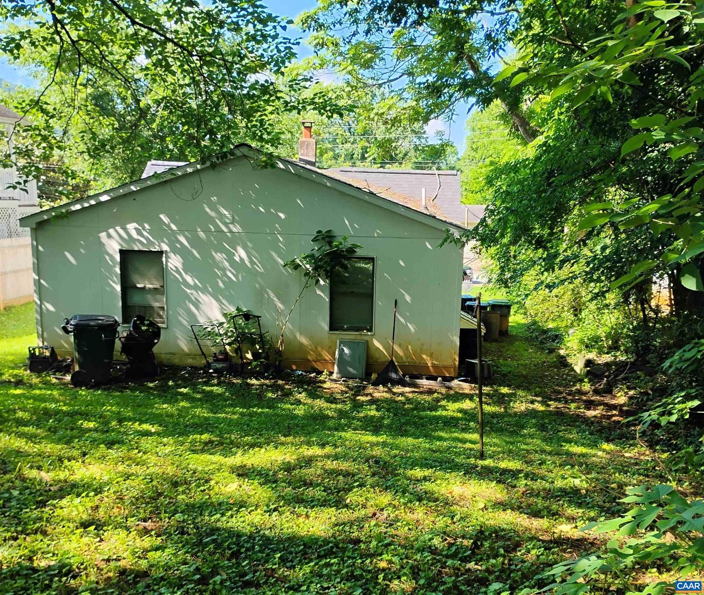 1411 VINE ST, CHARLOTTESVILLE, Virginia 22902, 2 Bedrooms Bedrooms, ,1 BathroomBathrooms,Residential,For sale,1411 VINE ST,665798 MLS # 665798