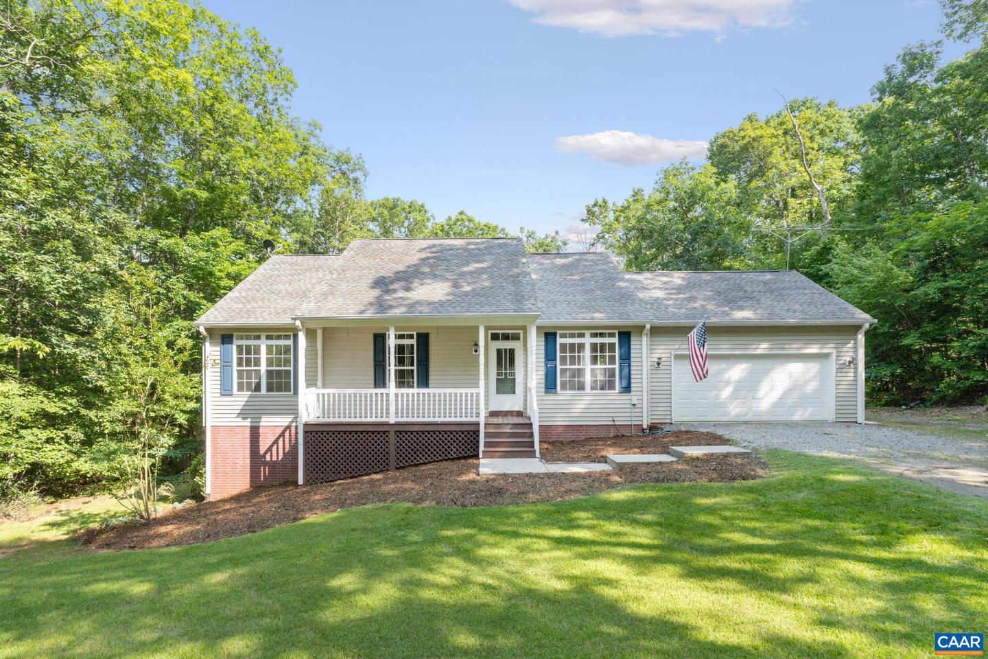 13161 DOGWOOD LN, BARBOURSVILLE, Virginia 22923, 4 Bedrooms Bedrooms, ,3 BathroomsBathrooms,Residential,For sale,13161 DOGWOOD LN,665799 MLS # 665799
