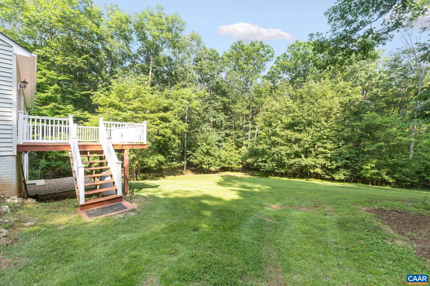 13161 DOGWOOD LN, BARBOURSVILLE, Virginia 22923, 4 Bedrooms Bedrooms, ,3 BathroomsBathrooms,Residential,For sale,13161 DOGWOOD LN,665799 MLS # 665799