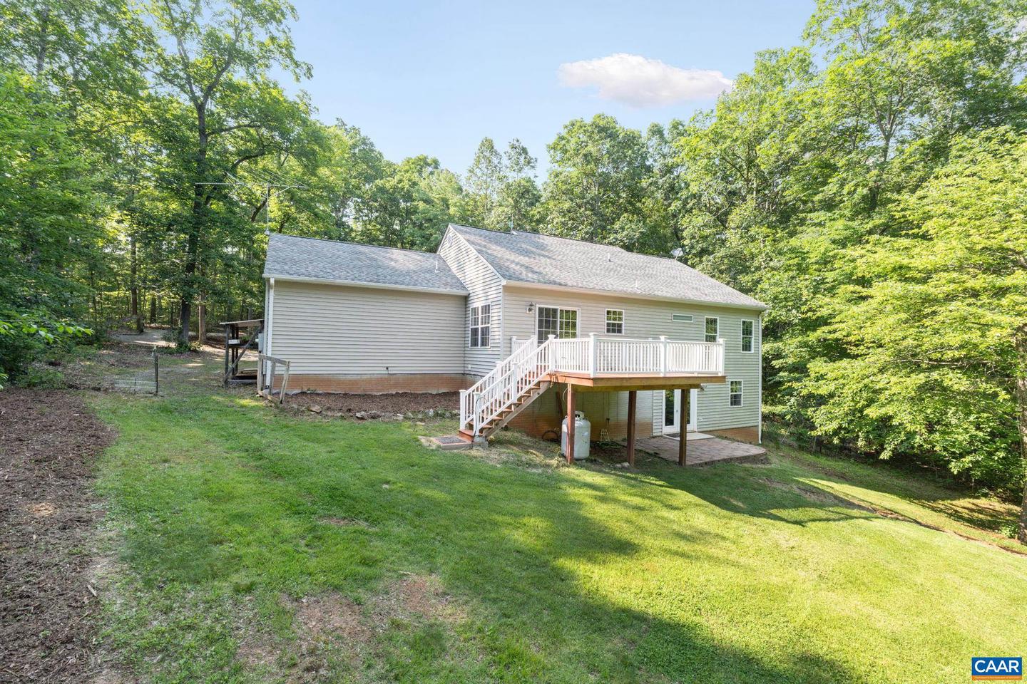 13161 DOGWOOD LN, BARBOURSVILLE, Virginia 22923, 4 Bedrooms Bedrooms, ,3 BathroomsBathrooms,Residential,For sale,13161 DOGWOOD LN,665799 MLS # 665799