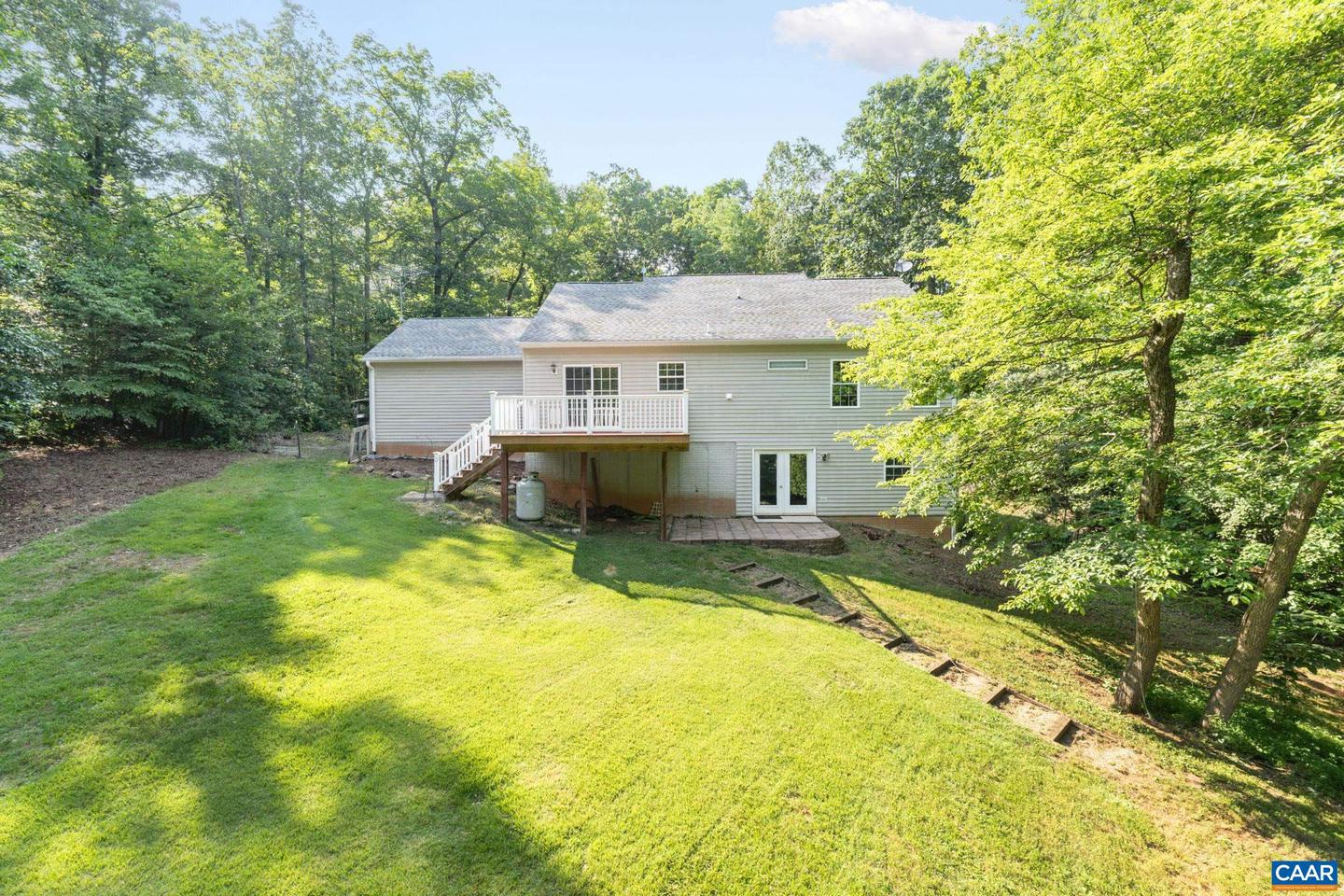13161 DOGWOOD LN, BARBOURSVILLE, Virginia 22923, 4 Bedrooms Bedrooms, ,3 BathroomsBathrooms,Residential,For sale,13161 DOGWOOD LN,665799 MLS # 665799