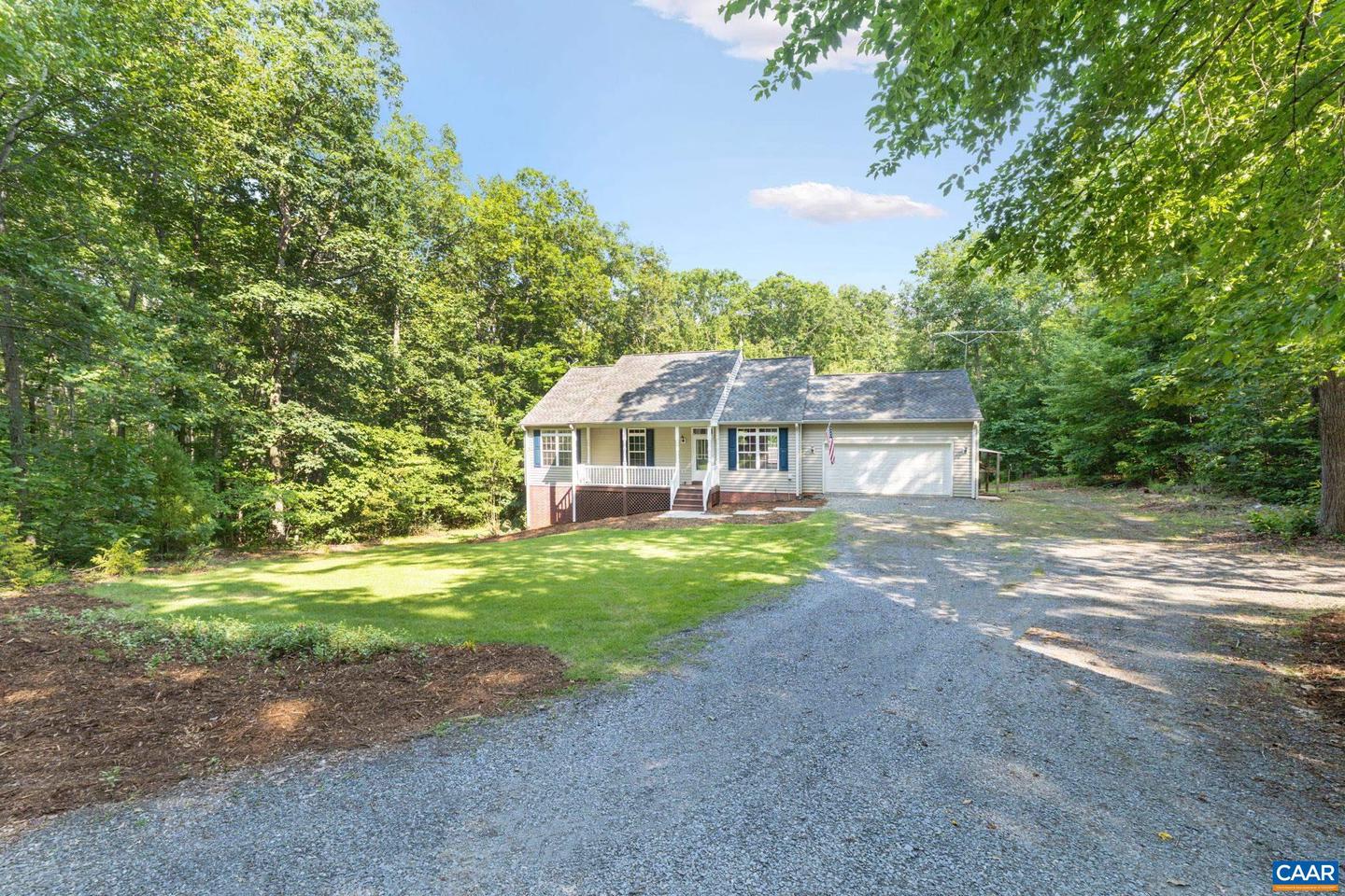13161 DOGWOOD LN, BARBOURSVILLE, Virginia 22923, 4 Bedrooms Bedrooms, ,3 BathroomsBathrooms,Residential,For sale,13161 DOGWOOD LN,665799 MLS # 665799