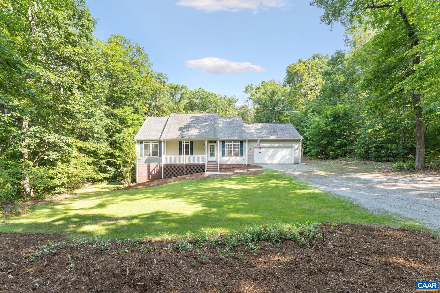 13161 DOGWOOD LN, BARBOURSVILLE, Virginia 22923, 4 Bedrooms Bedrooms, ,3 BathroomsBathrooms,Residential,For sale,13161 DOGWOOD LN,665799 MLS # 665799