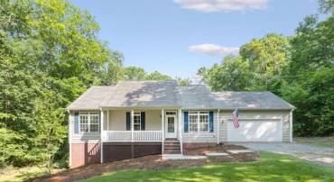 13161 DOGWOOD LN, BARBOURSVILLE, Virginia 22923, 4 Bedrooms Bedrooms, ,3 BathroomsBathrooms,Residential,For sale,13161 DOGWOOD LN,665799 MLS # 665799