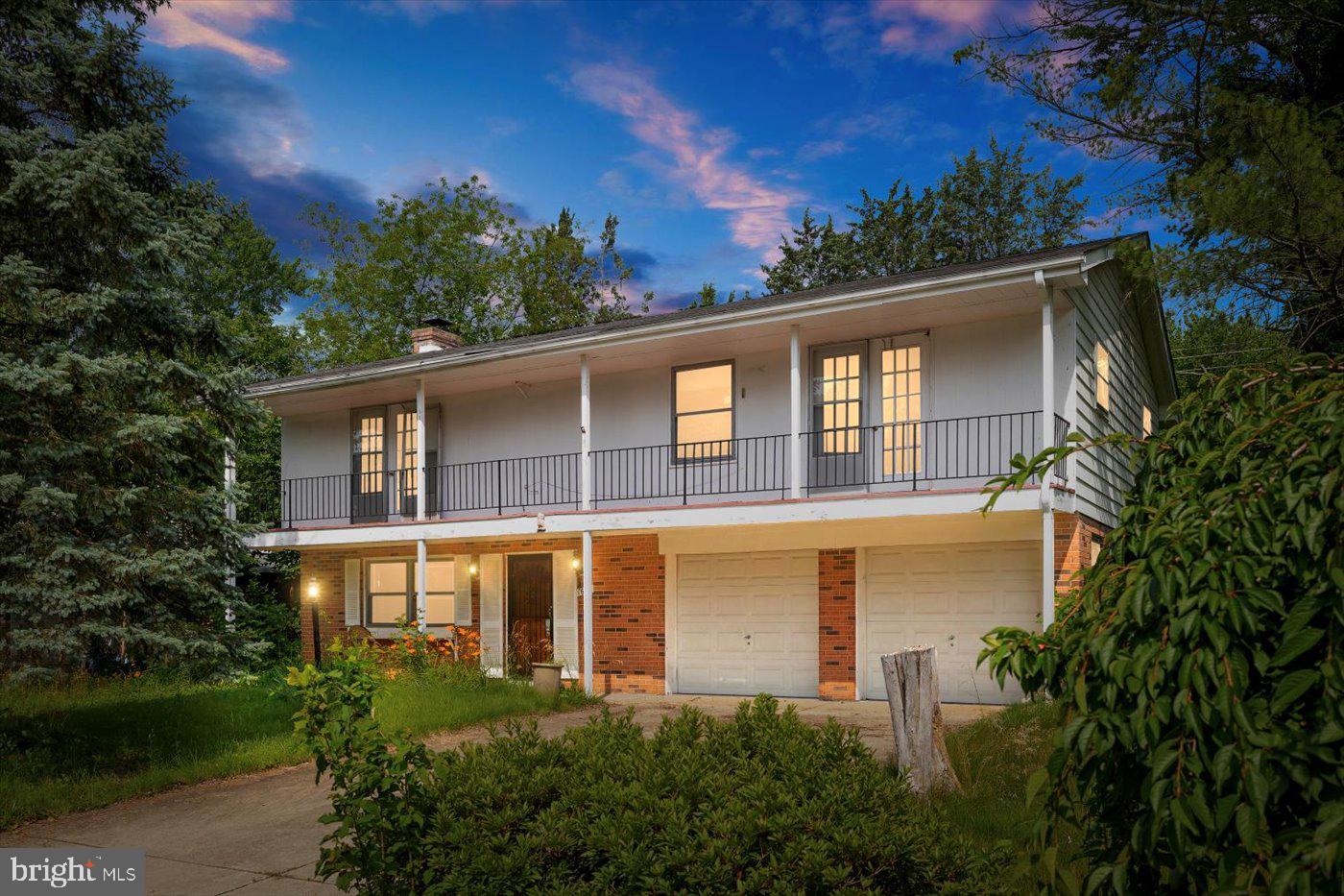 1605 N AMELIA ST, STERLING, Virginia 20164, 3 Bedrooms Bedrooms, ,3 BathroomsBathrooms,Residential,For sale,1605 N AMELIA ST,VALO2099732 MLS # VALO2099732