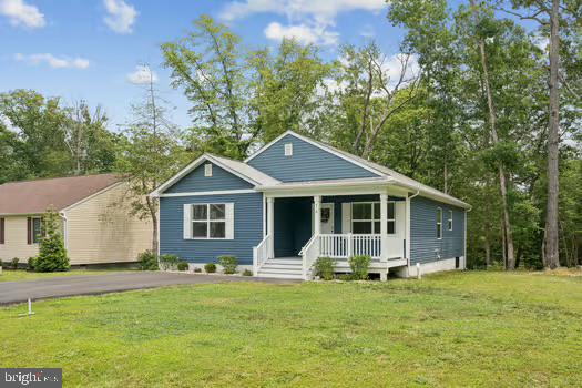 16 PLACID RD, COLONIAL BEACH, Virginia 22443, 3 Bedrooms Bedrooms, ,2 BathroomsBathrooms,Residential,For sale,16 PLACID RD,VAWE2009016 MLS # VAWE2009016