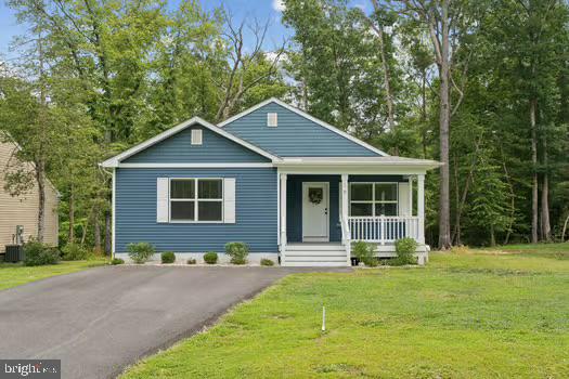 16 PLACID RD, COLONIAL BEACH, Virginia 22443, 3 Bedrooms Bedrooms, ,2 BathroomsBathrooms,Residential,For sale,16 PLACID RD,VAWE2009016 MLS # VAWE2009016