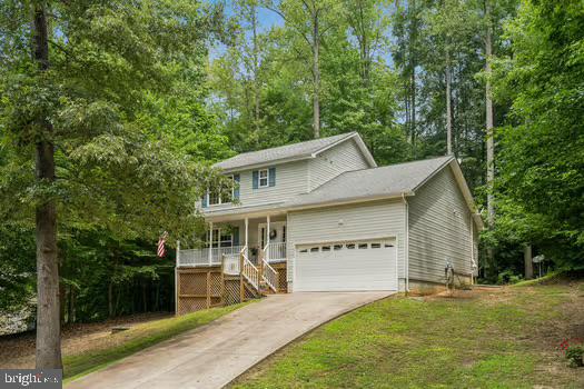 6193 WHEELER DR, KING GEORGE, Virginia 22485, 4 Bedrooms Bedrooms, ,2 BathroomsBathrooms,Residential,For sale,6193 WHEELER DR,VAKG2006538 MLS # VAKG2006538