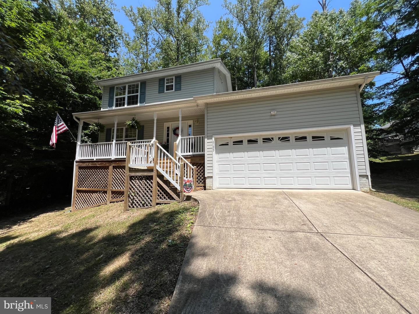 6193 WHEELER DR, KING GEORGE, Virginia 22485, 4 Bedrooms Bedrooms, ,2 BathroomsBathrooms,Residential,For sale,6193 WHEELER DR,VAKG2006538 MLS # VAKG2006538