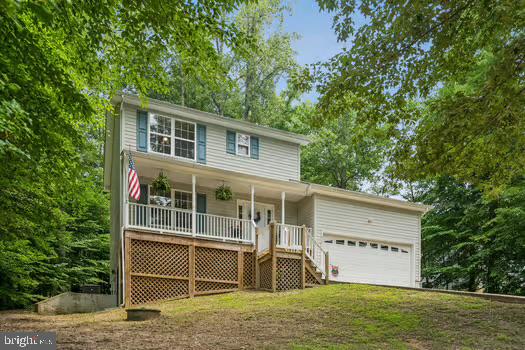 6193 WHEELER DR, KING GEORGE, Virginia 22485, 4 Bedrooms Bedrooms, ,2 BathroomsBathrooms,Residential,For sale,6193 WHEELER DR,VAKG2006538 MLS # VAKG2006538