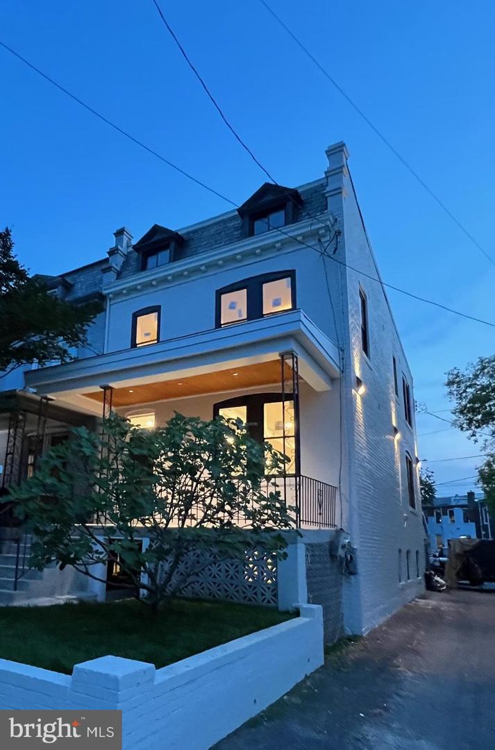 4112 5TH ST NW, WASHINGTON, District Of Columbia 20011, 6 Bedrooms Bedrooms, ,3 BathroomsBathrooms,Residential,For sale,4112 5TH ST NW,DCDC2204334 MLS # DCDC2204334