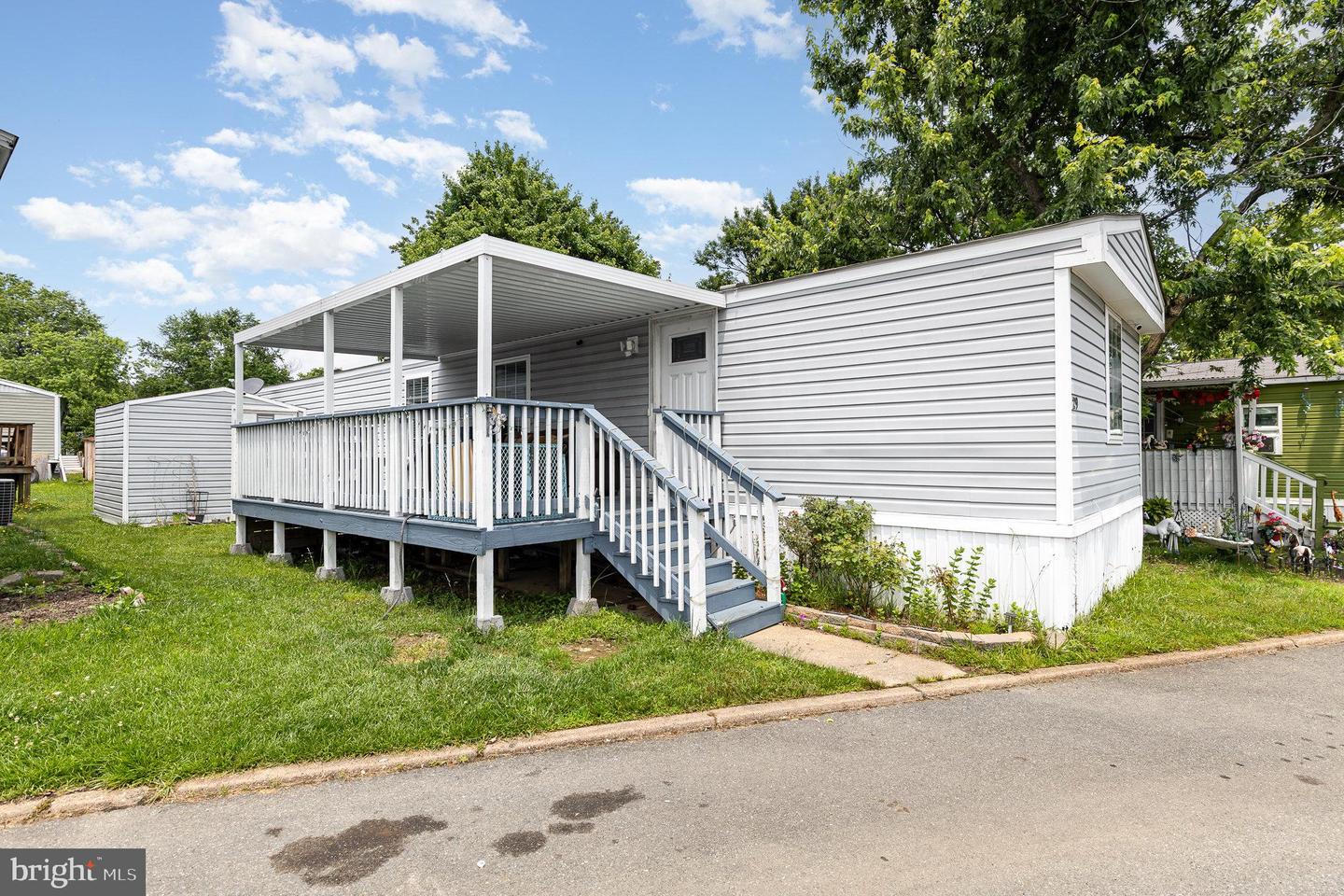 29 RENEE RD, STAFFORD, Virginia 22556, 2 Bedrooms Bedrooms, ,2 BathroomsBathrooms,Residential,For sale,29 RENEE RD,VAST2039712 MLS # VAST2039712