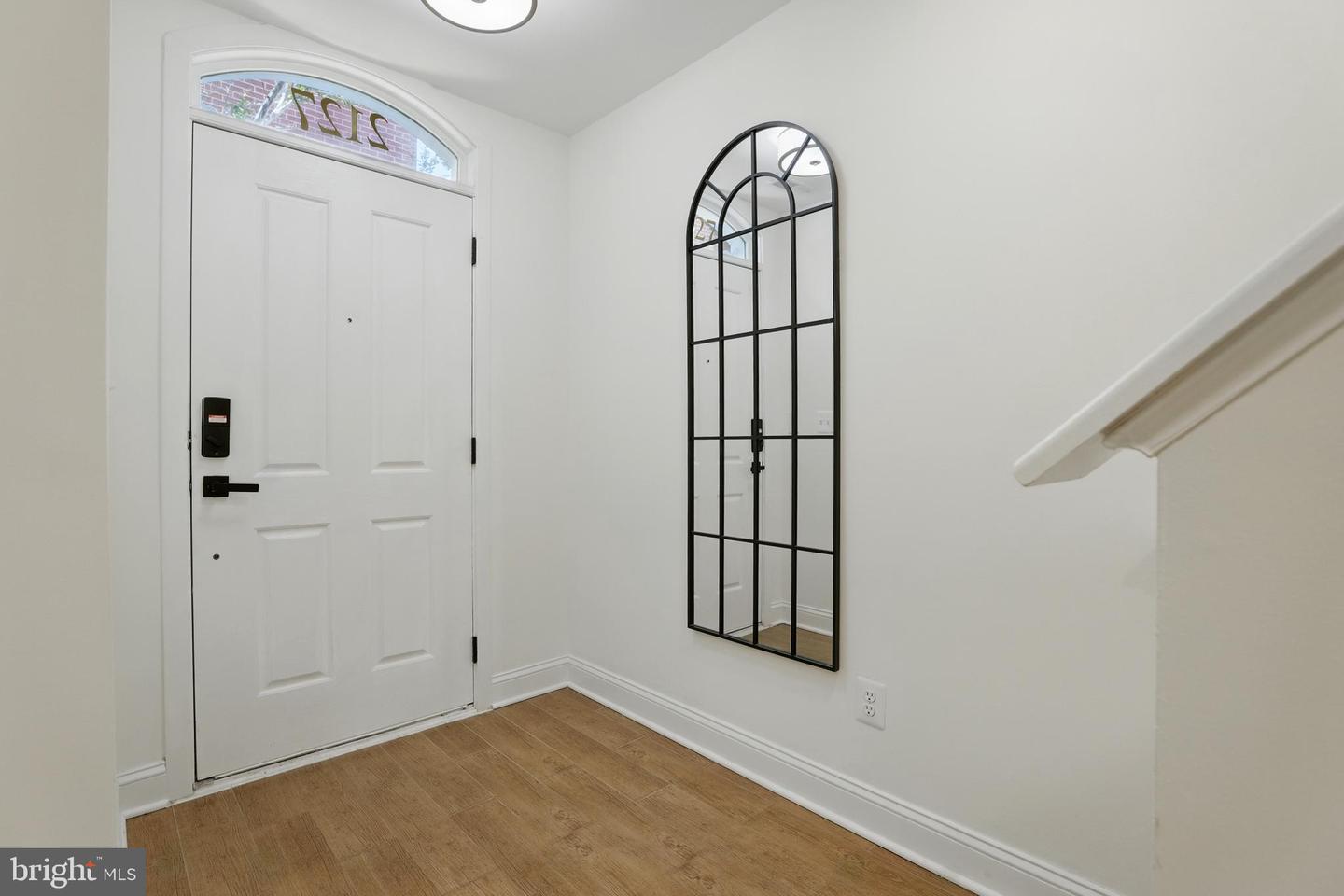 2127 12TH PL NW, WASHINGTON, District Of Columbia 20009, 3 Bedrooms Bedrooms, ,3 BathroomsBathrooms,Residential,For sale,2127 12TH PL NW,DCDC2205352 MLS # DCDC2205352