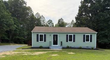 319 CHOPPING RD, MINERAL, Virginia 23117, 3 Bedrooms Bedrooms, ,2 BathroomsBathrooms,Residential,For sale,319 CHOPPING RD,VALA2008030 MLS # VALA2008030
