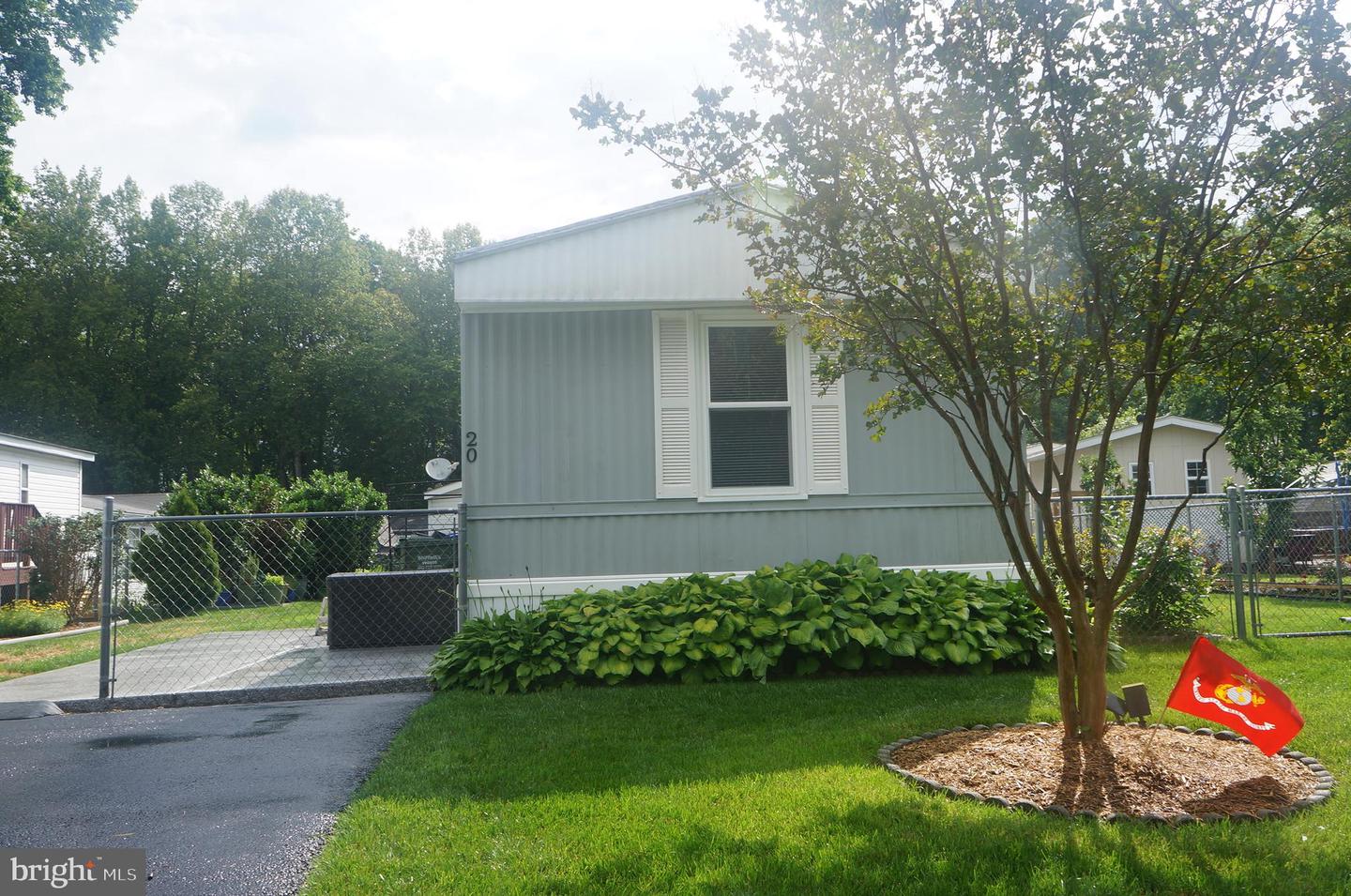 20 MARYANNE AVE, STAFFORD, Virginia 22554, 2 Bedrooms Bedrooms, ,2 BathroomsBathrooms,Residential,For sale,20 MARYANNE AVE,VAST2039816 MLS # VAST2039816