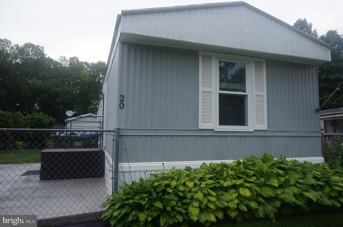 20 MARYANNE AVE, STAFFORD, Virginia 22554, 2 Bedrooms Bedrooms, ,2 BathroomsBathrooms,Residential,For sale,20 MARYANNE AVE,VAST2039816 MLS # VAST2039816