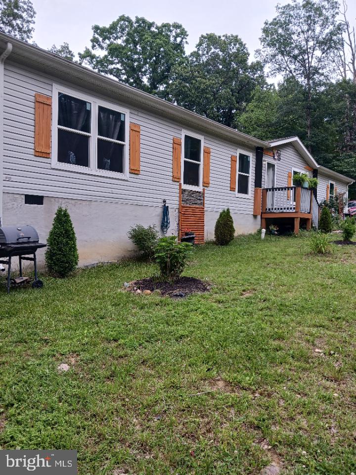 2749 E LEE HWY, NEW MARKET, Virginia 22844, 4 Bedrooms Bedrooms, ,2 BathroomsBathrooms,Residential,For sale,2749 E LEE HWY,VASH2011708 MLS # VASH2011708