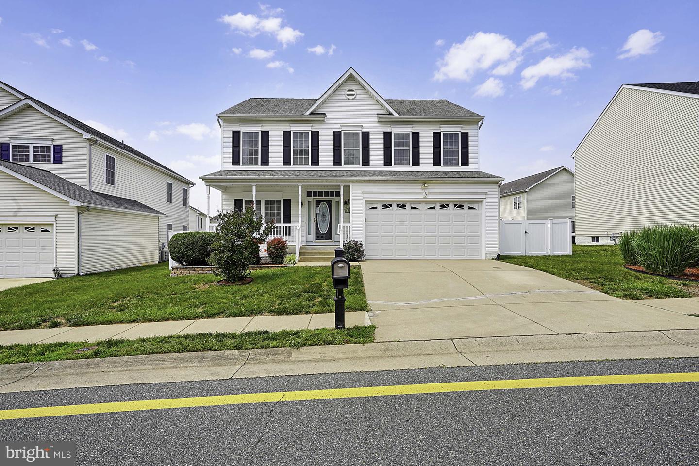 199 OLYMPIC DR, STAFFORD, Virginia 22554, 4 Bedrooms Bedrooms, ,2 BathroomsBathrooms,Residential,For sale,199 OLYMPIC DR,VAST2039828 MLS # VAST2039828