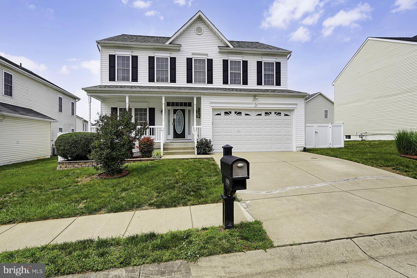 199 OLYMPIC DR, STAFFORD, Virginia 22554, 4 Bedrooms Bedrooms, ,2 BathroomsBathrooms,Residential,For sale,199 OLYMPIC DR,VAST2039828 MLS # VAST2039828