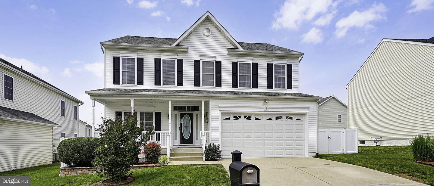 199 OLYMPIC DR, STAFFORD, Virginia 22554, 4 Bedrooms Bedrooms, ,2 BathroomsBathrooms,Residential,For sale,199 OLYMPIC DR,VAST2039828 MLS # VAST2039828
